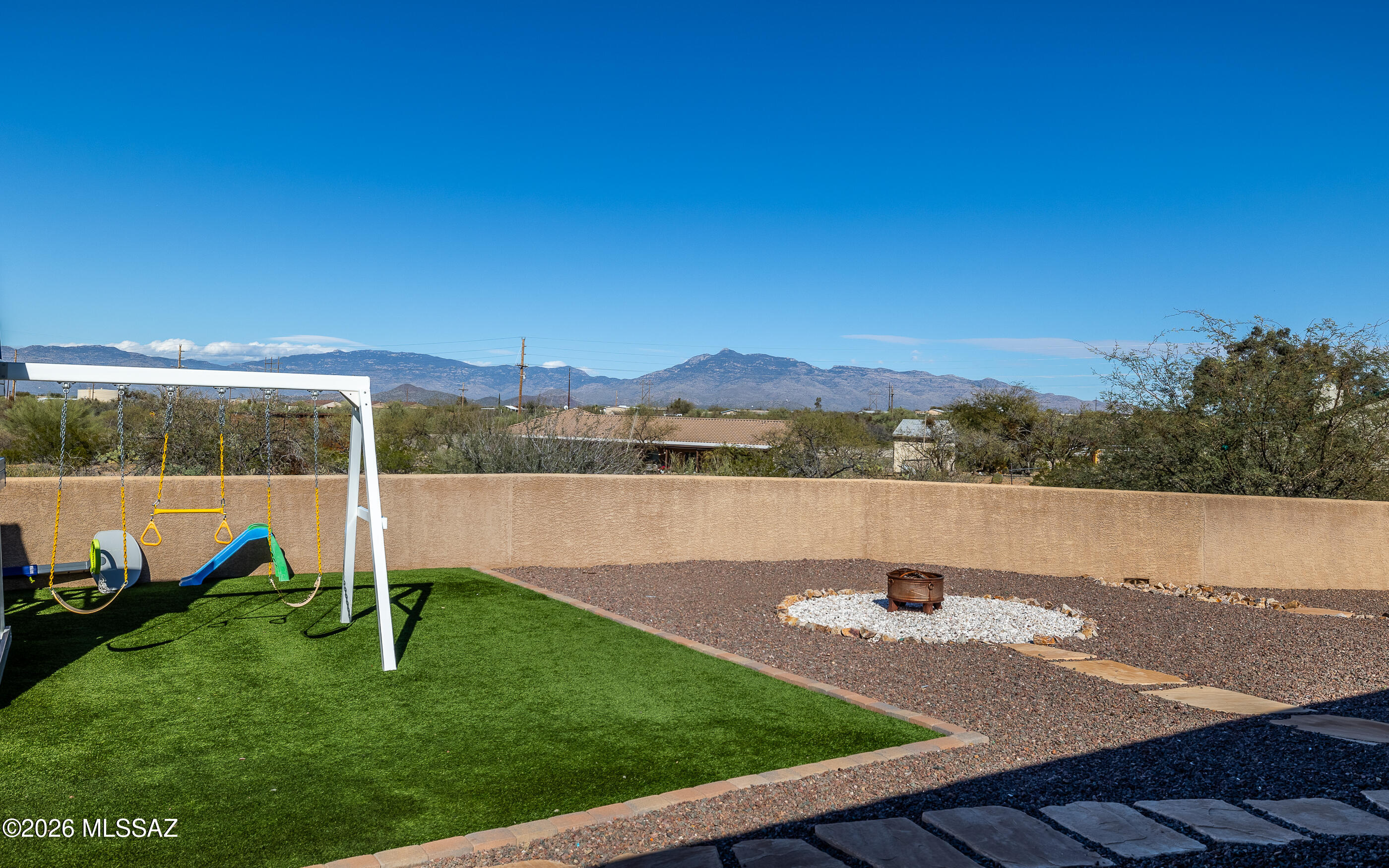 New Tucson Unit NO. 22 (63-139) - Residential