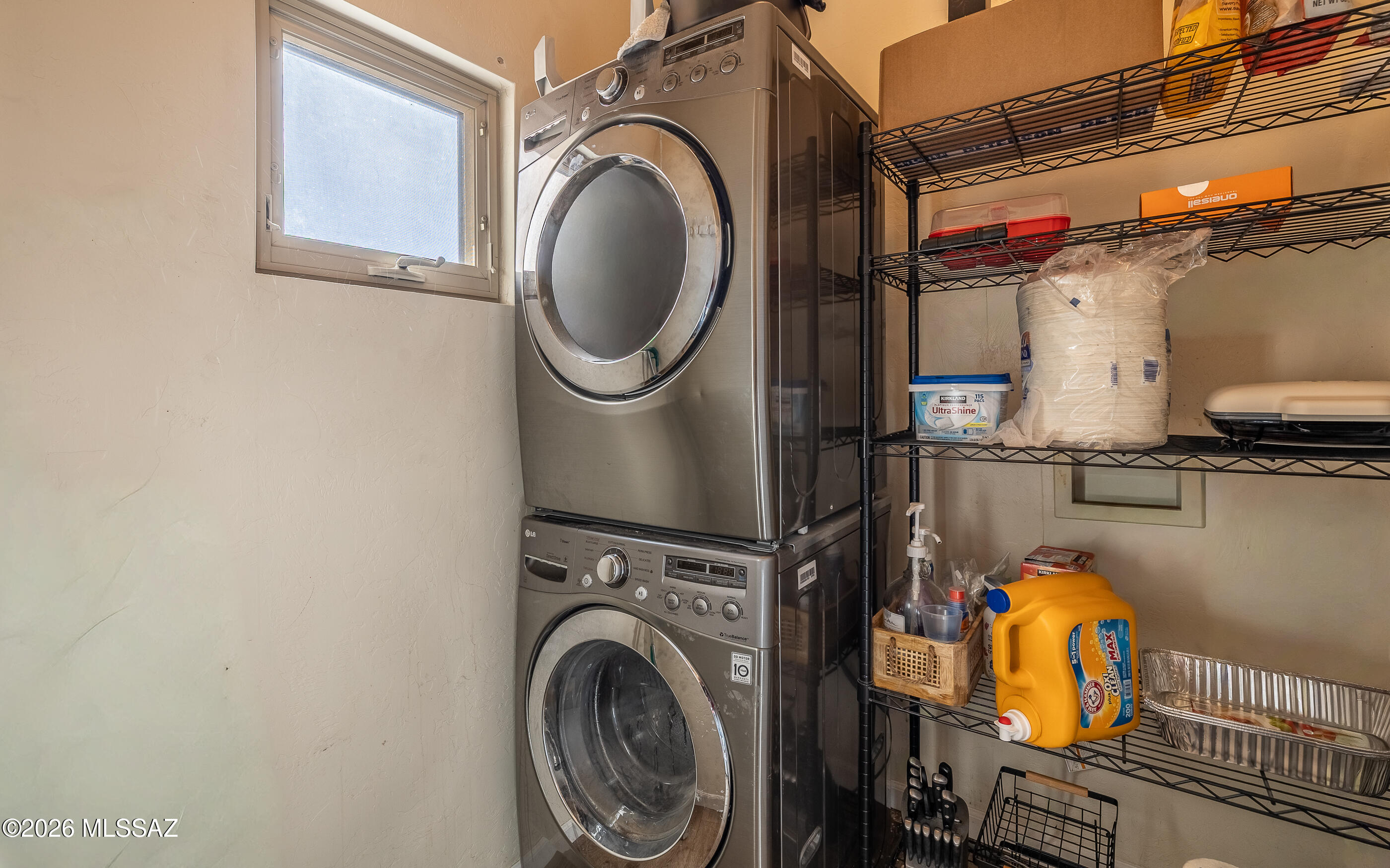 New Tucson Unit NO. 22 (63-139) - Residential