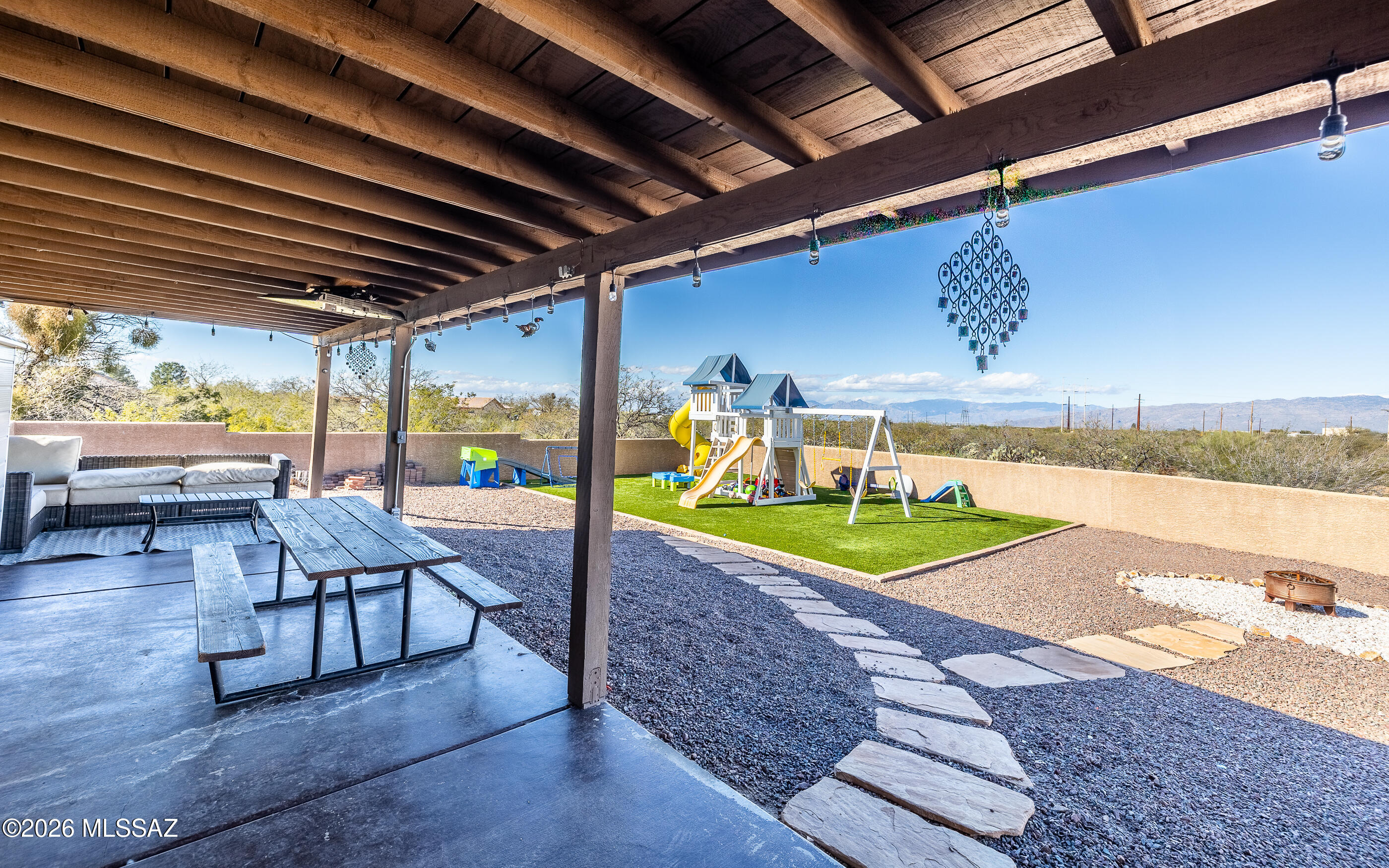 New Tucson Unit NO. 22 (63-139) - Residential