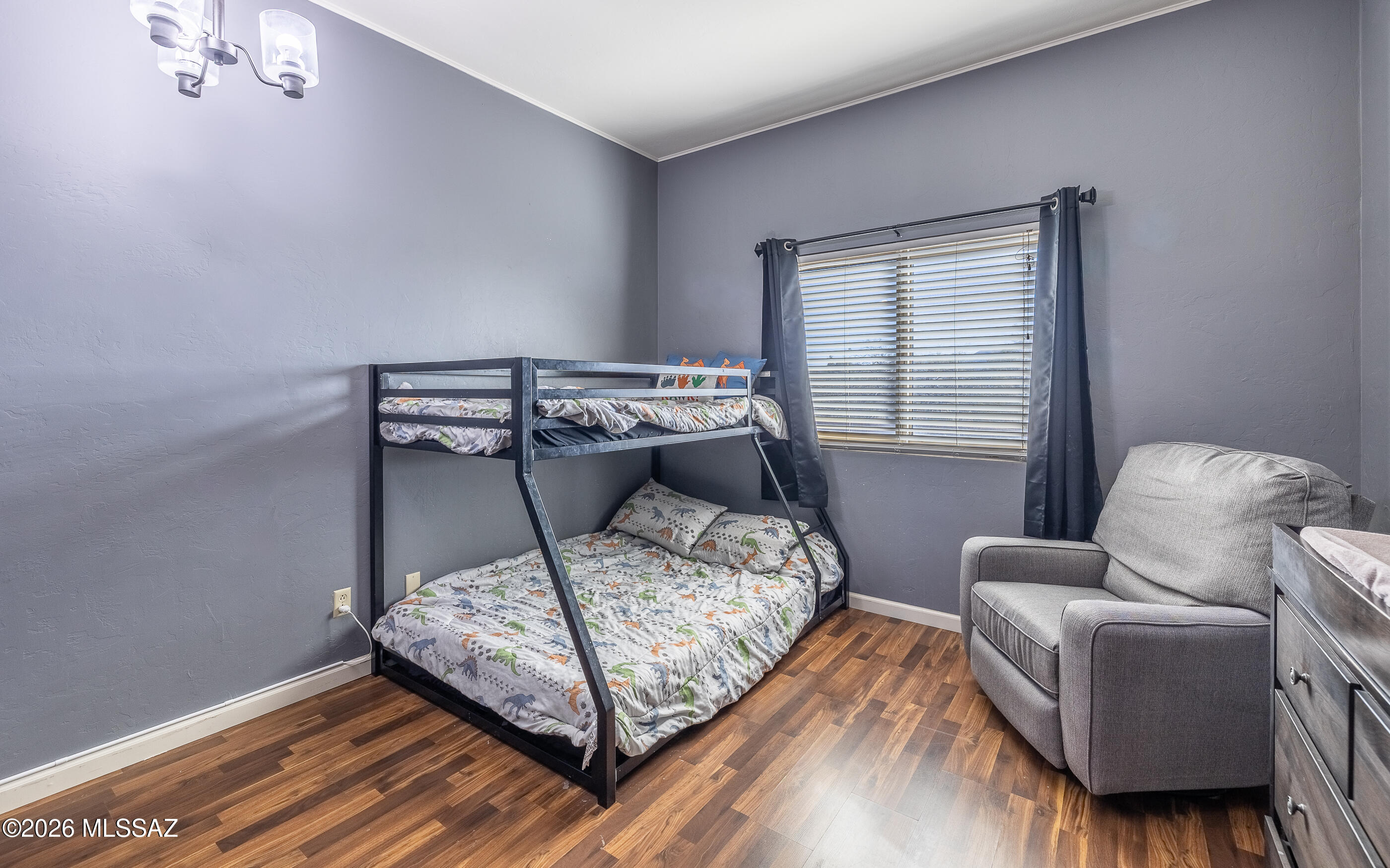 New Tucson Unit NO. 22 (63-139) - Residential