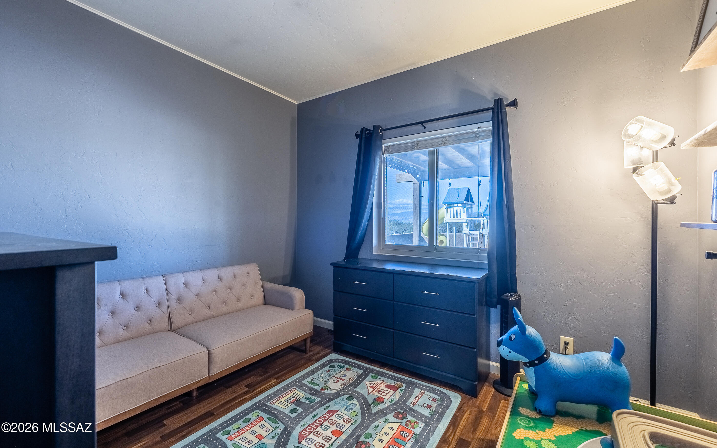 New Tucson Unit NO. 22 (63-139) - Residential