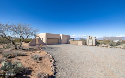 3081 E Wiley Lane Vail AZ 85641