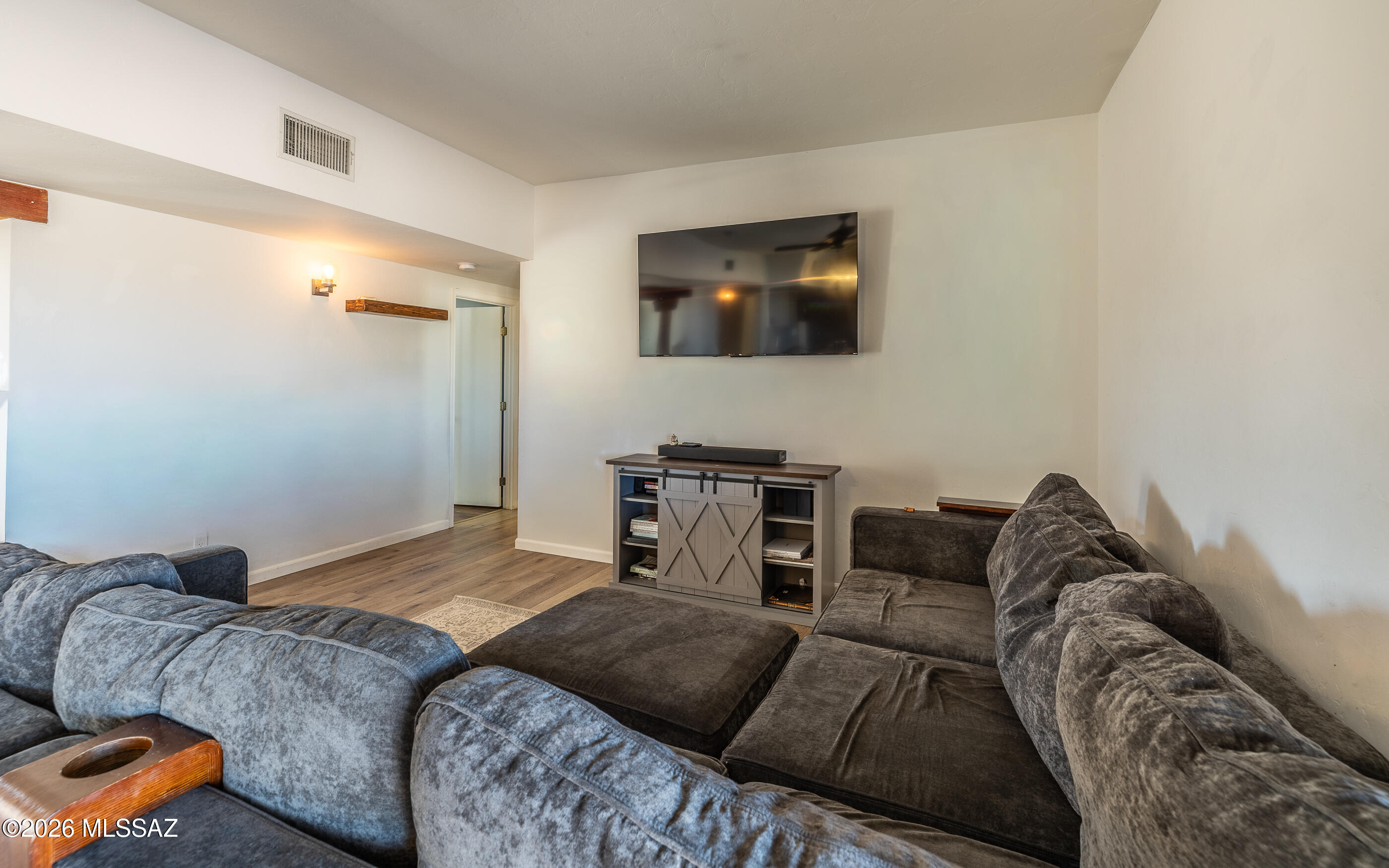 New Tucson Unit NO. 22 (63-139) - Residential