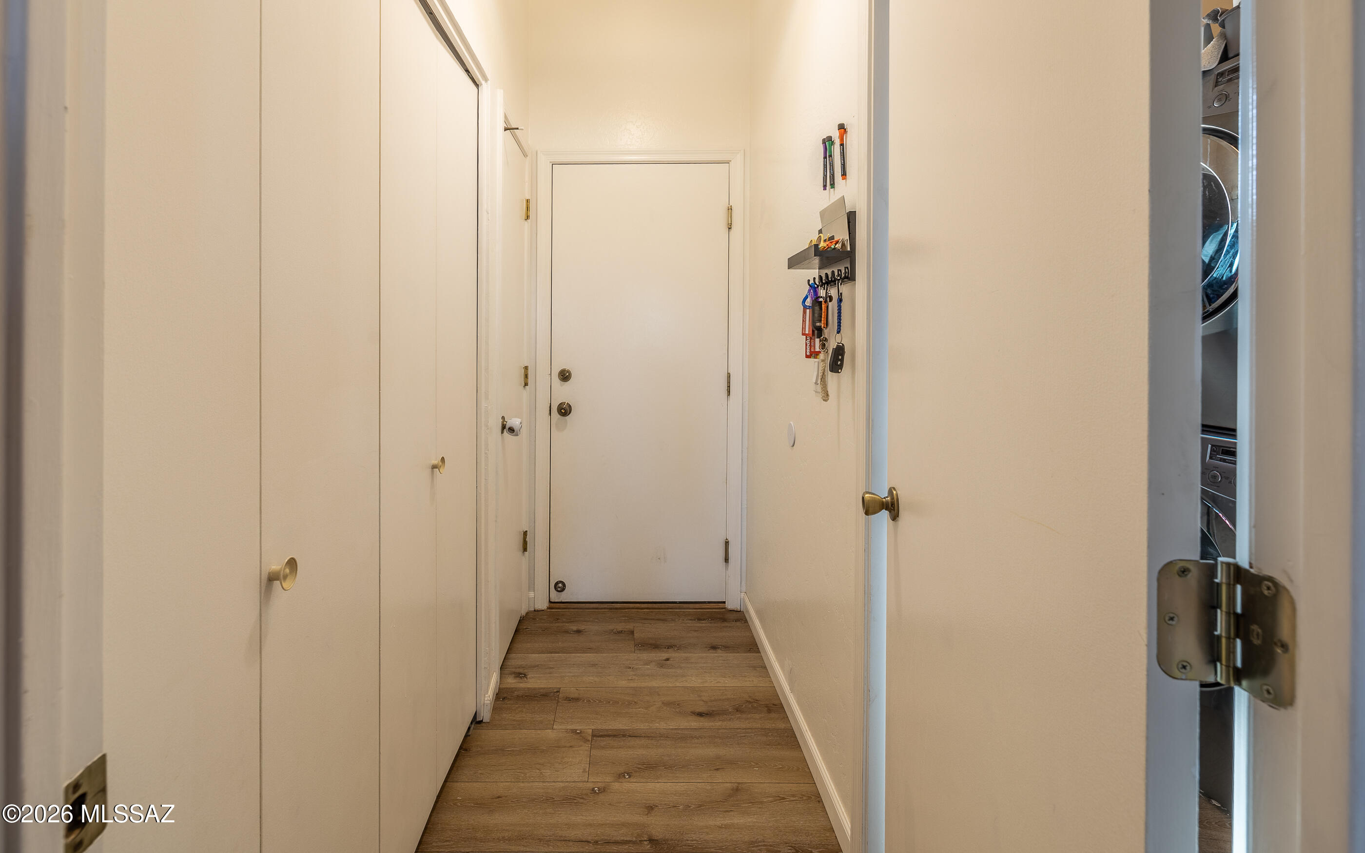 New Tucson Unit NO. 22 (63-139) - Residential