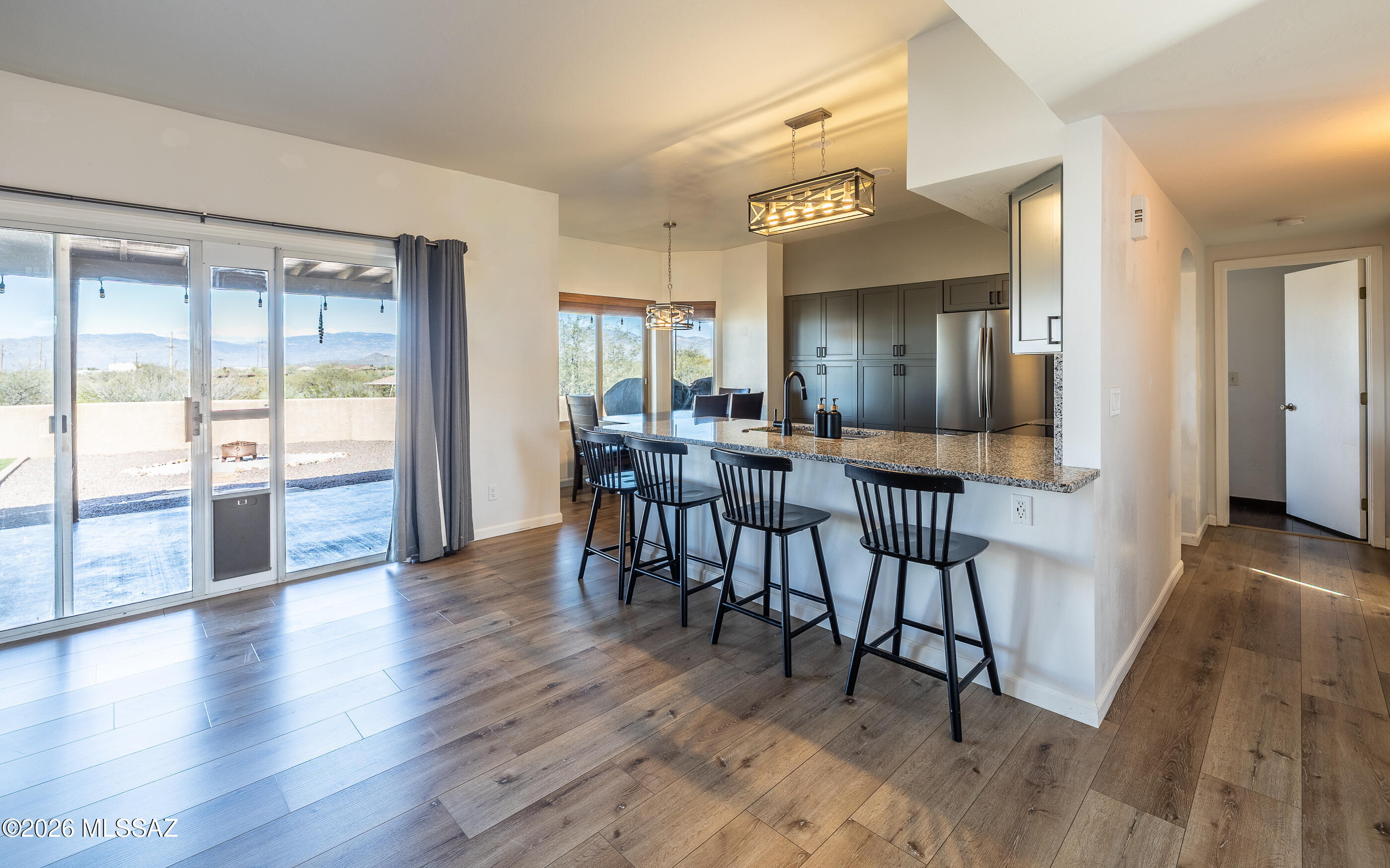 New Tucson Unit NO. 22 (63-139) - Residential