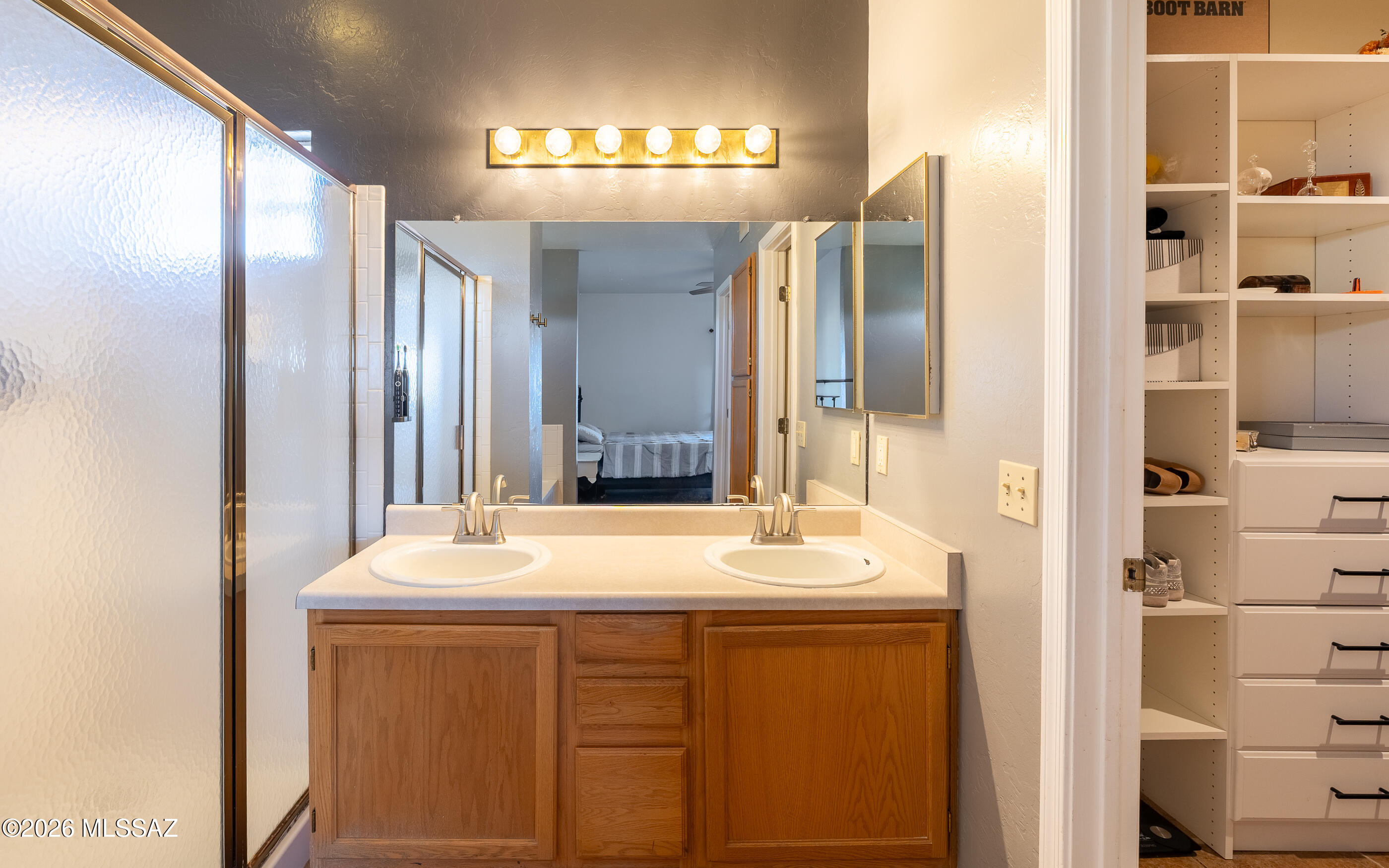 New Tucson Unit NO. 22 (63-139) - Residential