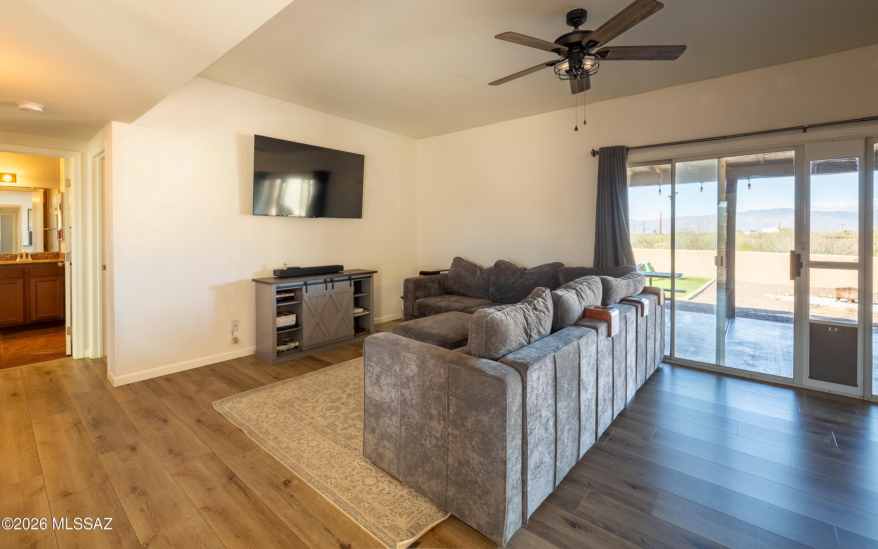 New Tucson Unit NO. 22 (63-139) - Residential