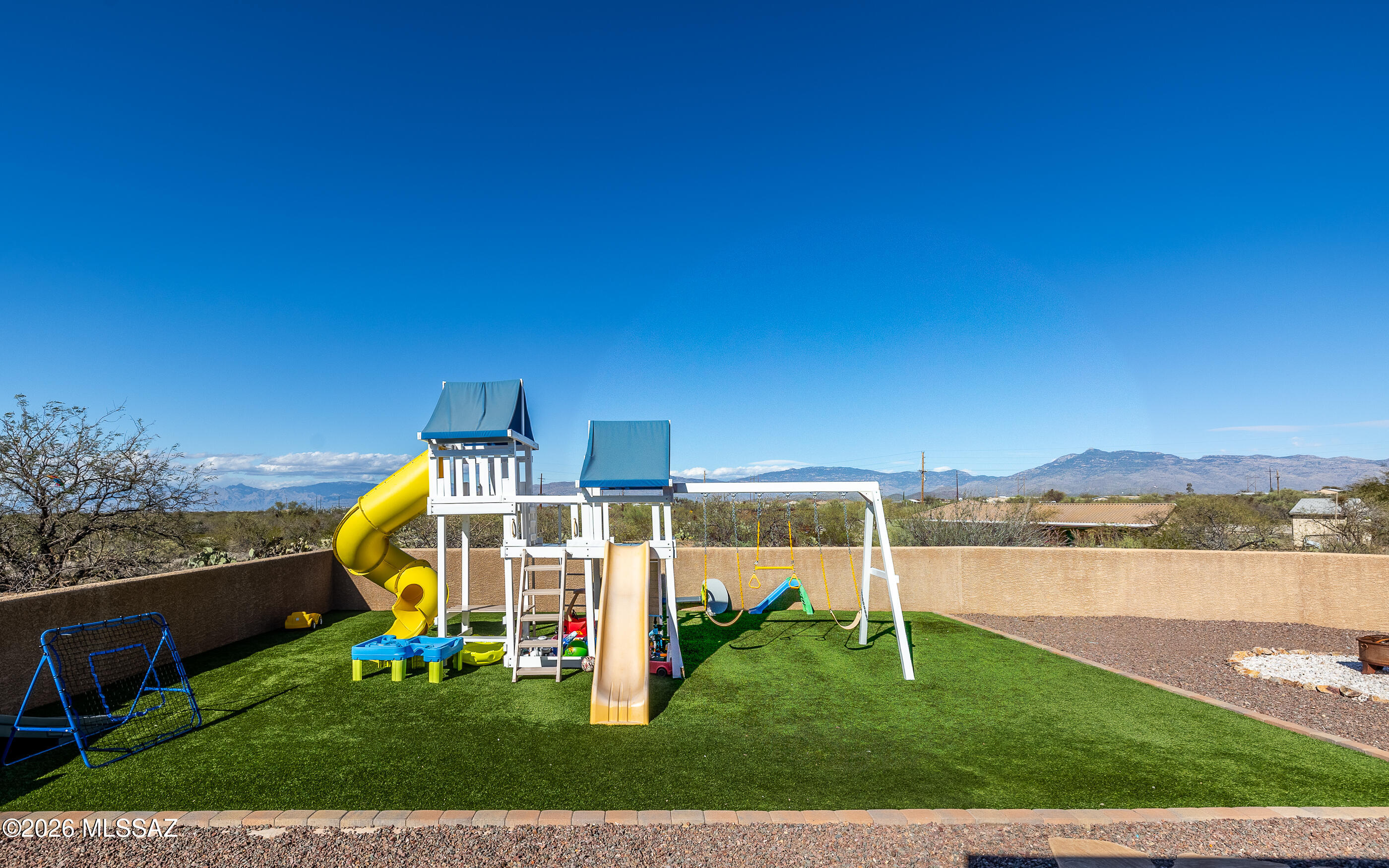 New Tucson Unit NO. 22 (63-139) - Residential