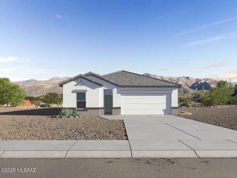 Photo of 13501 N Samantha Lane, Marana, AZ 85653 (MLS # 22620508)