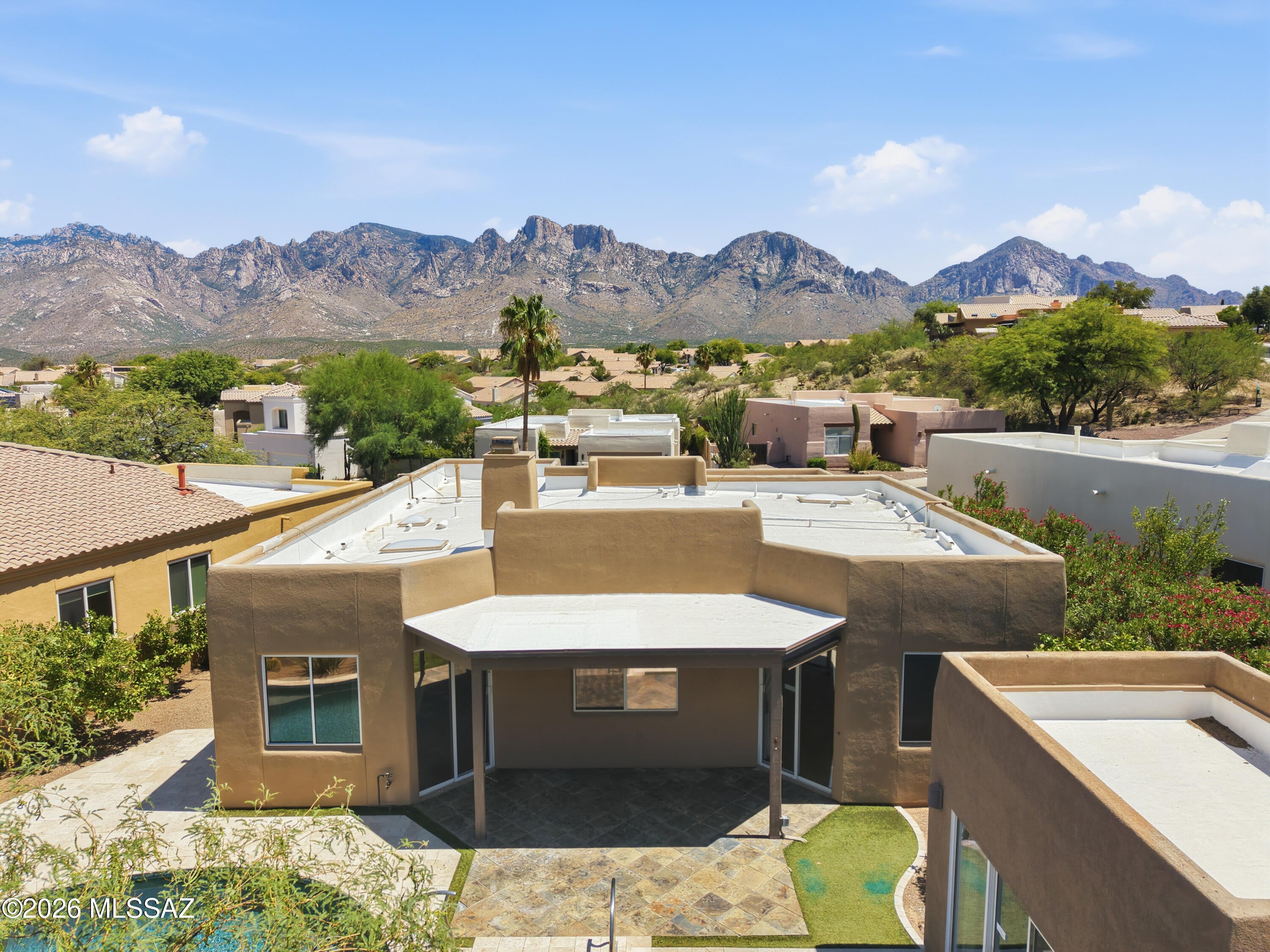11955 N Labyrinth Drive