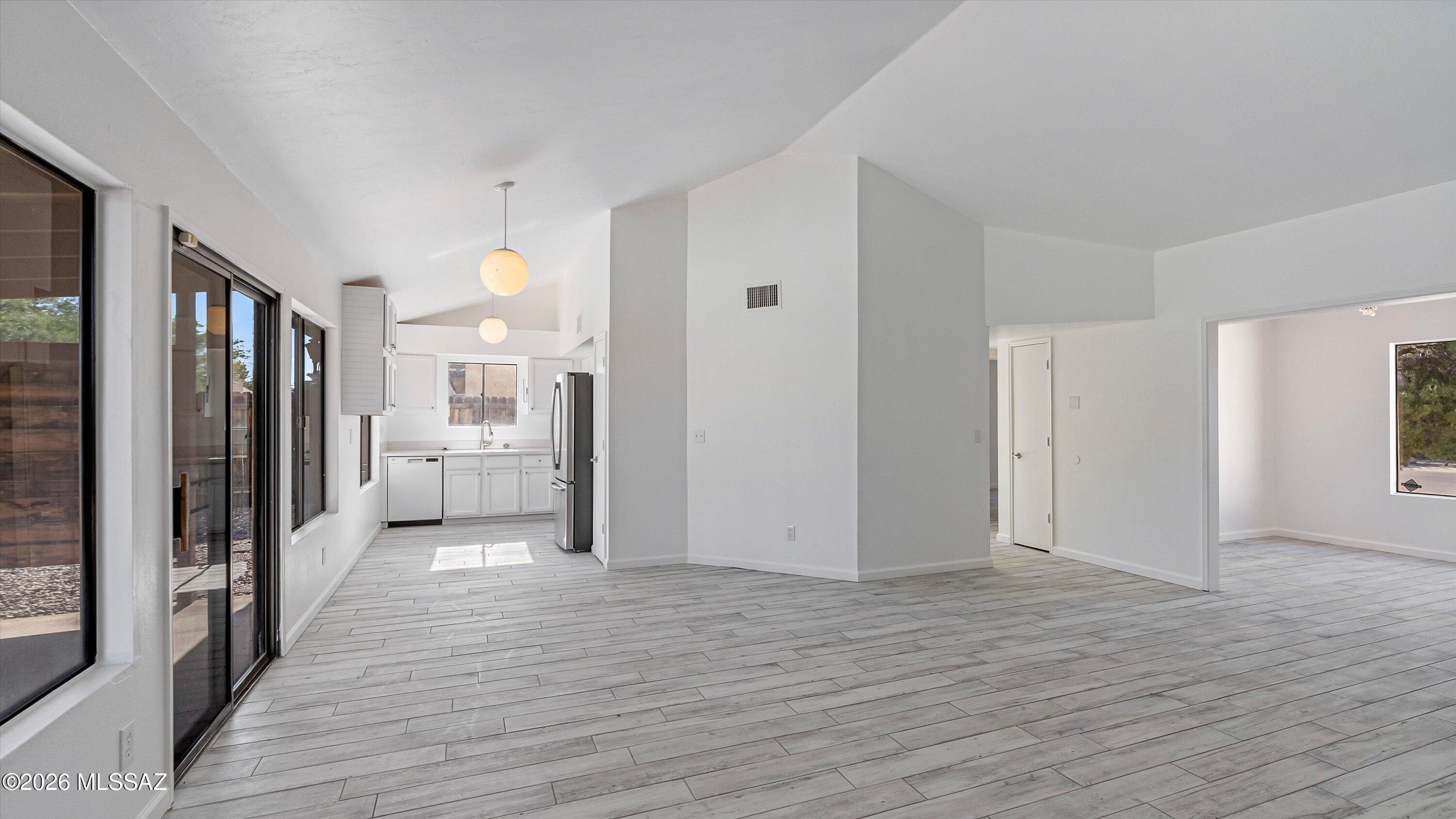 Mission Ridge (1-305) - Residential
