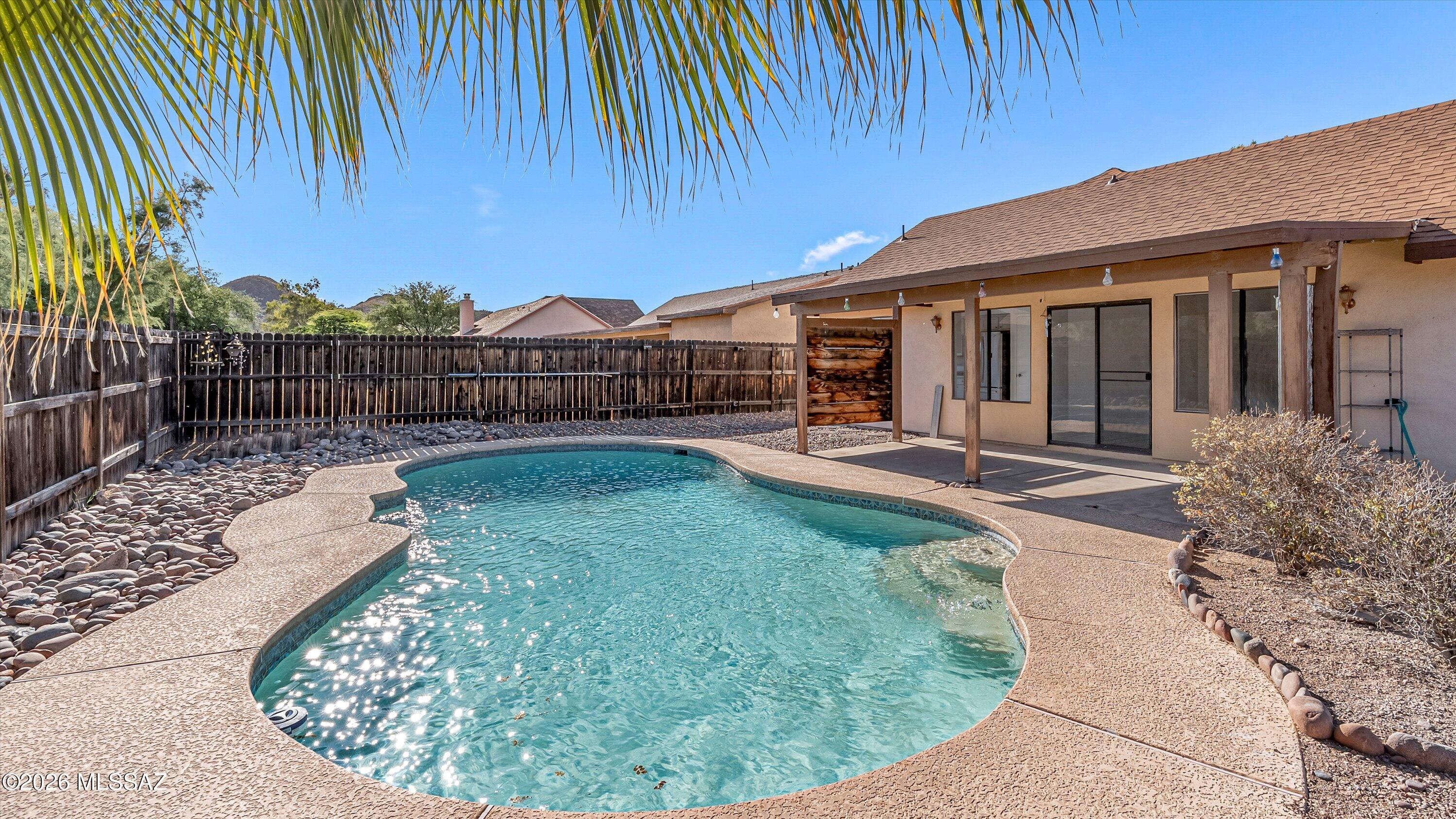 Mission Ridge (1-305) - Residential