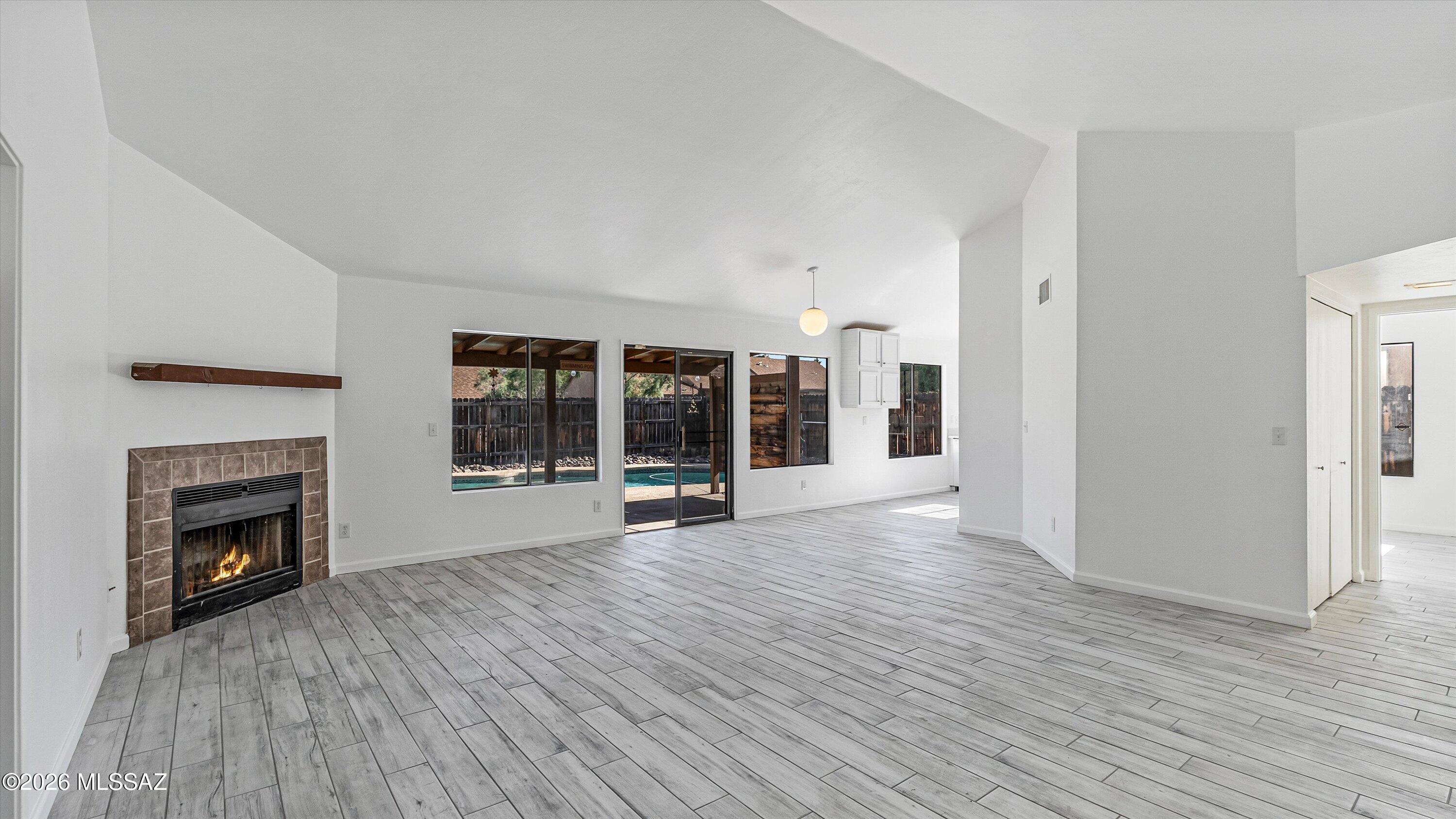 Mission Ridge (1-305) - Residential