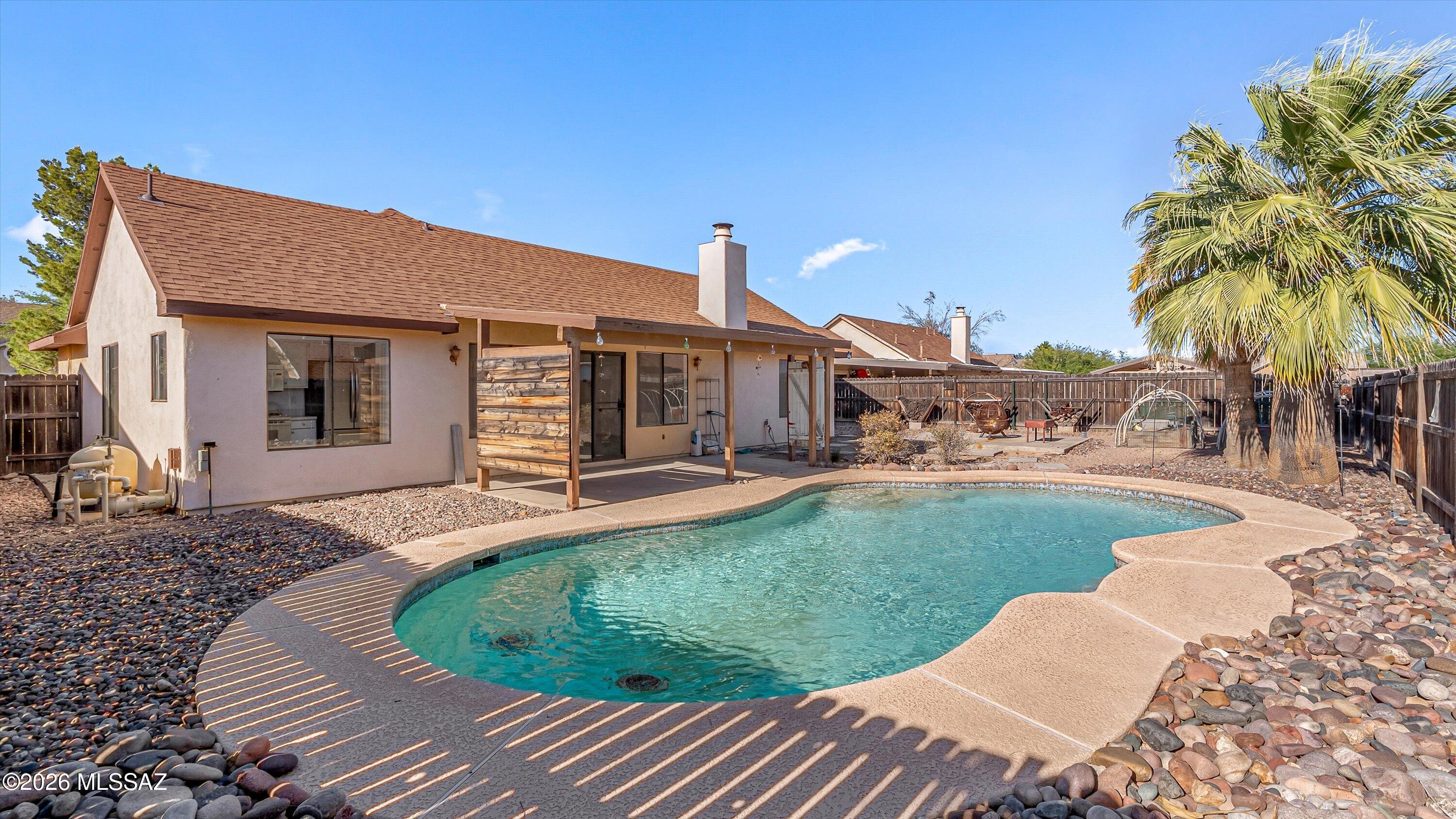 Mission Ridge (1-305) - Residential