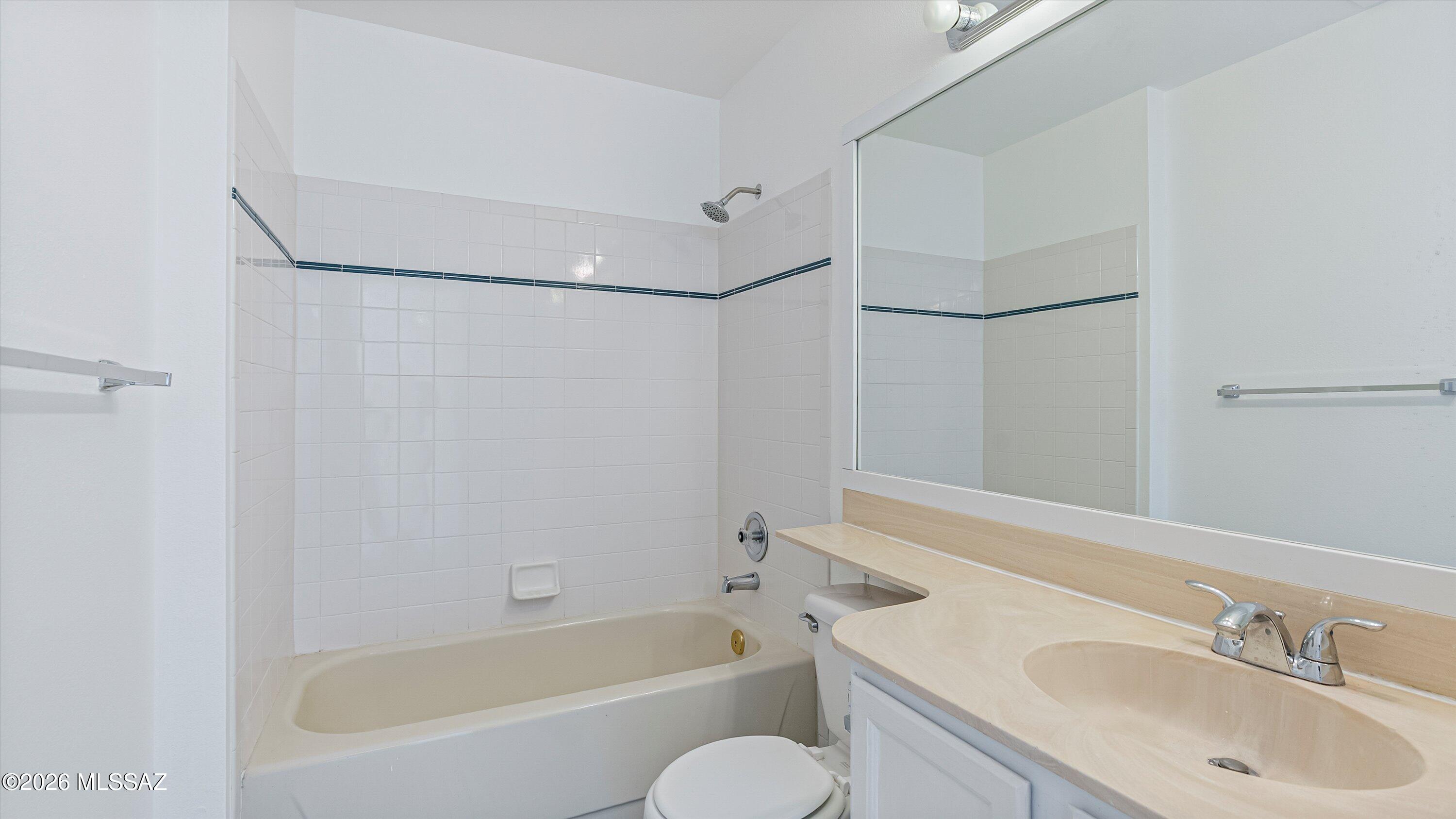 Mission Ridge (1-305) - Residential
