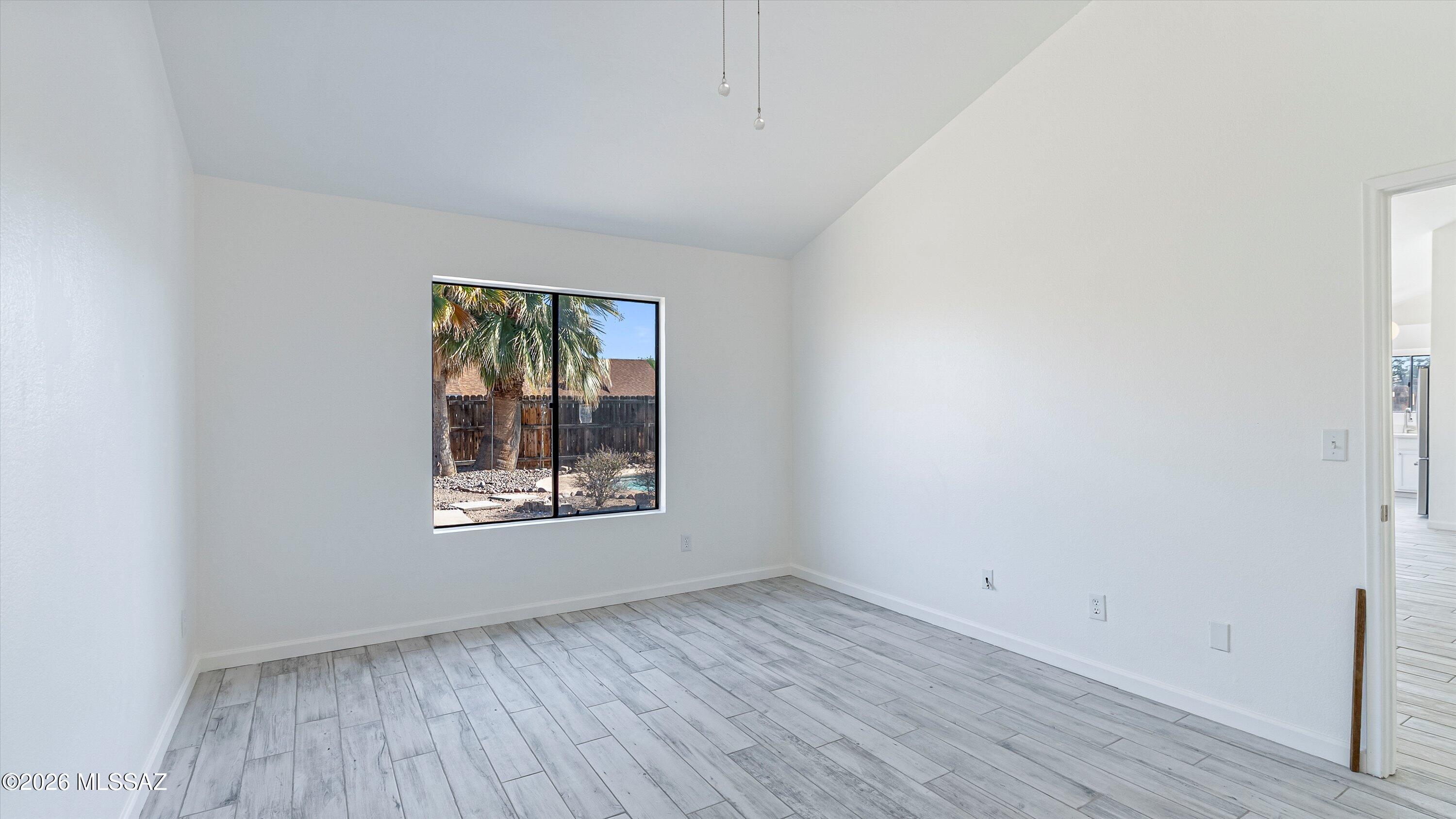 Mission Ridge (1-305) - Residential