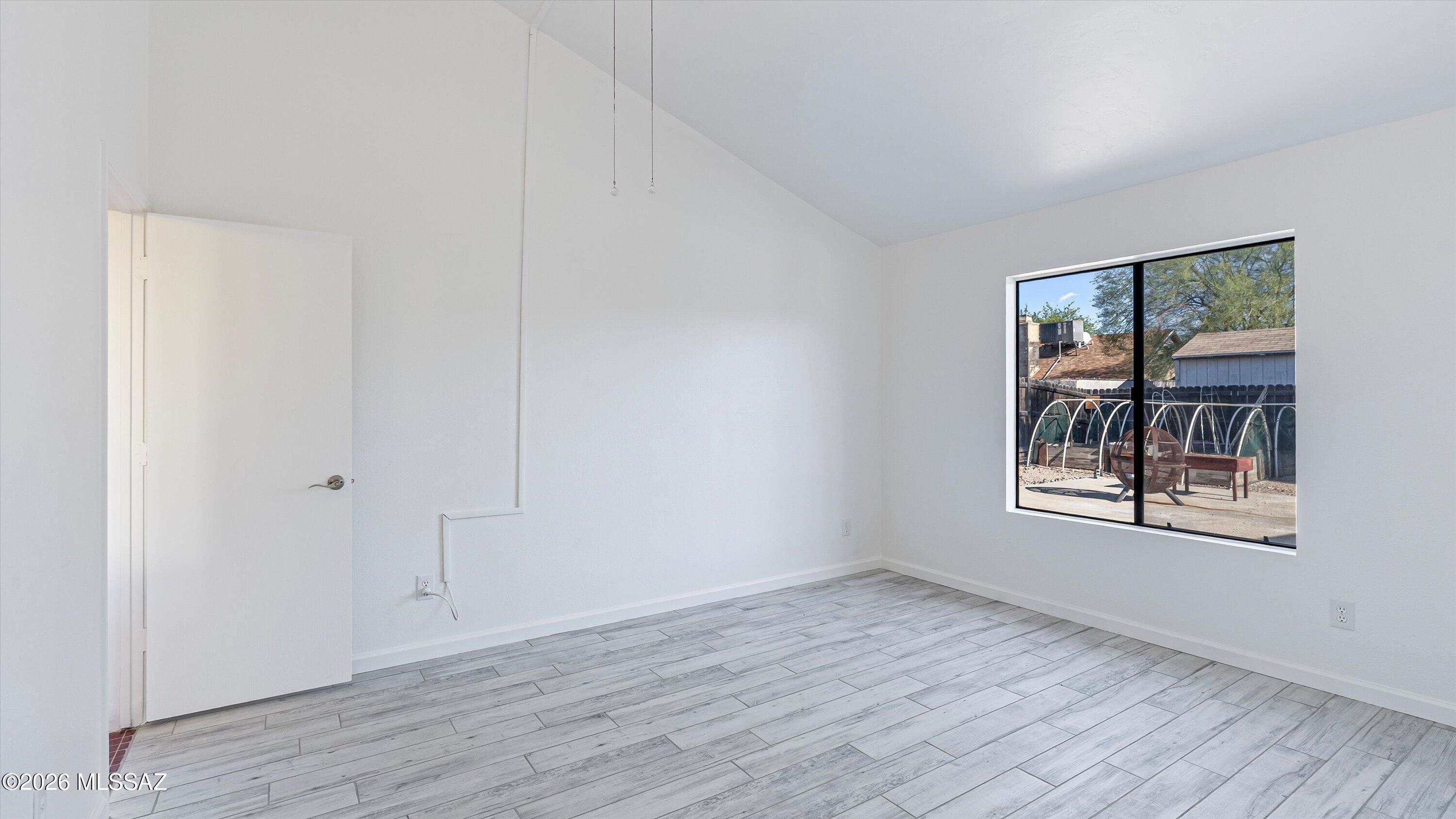 Mission Ridge (1-305) - Residential