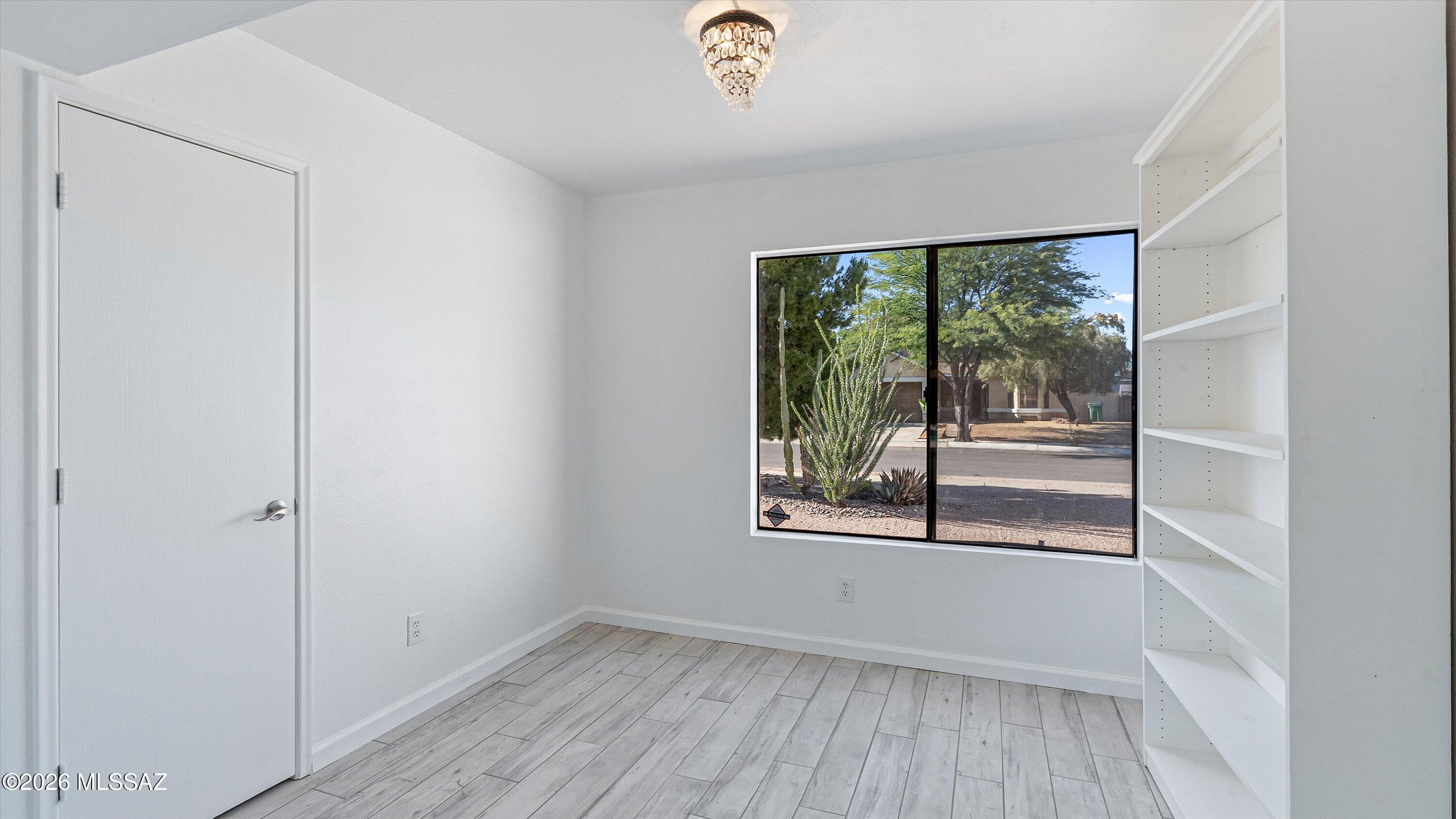 Mission Ridge (1-305) - Residential