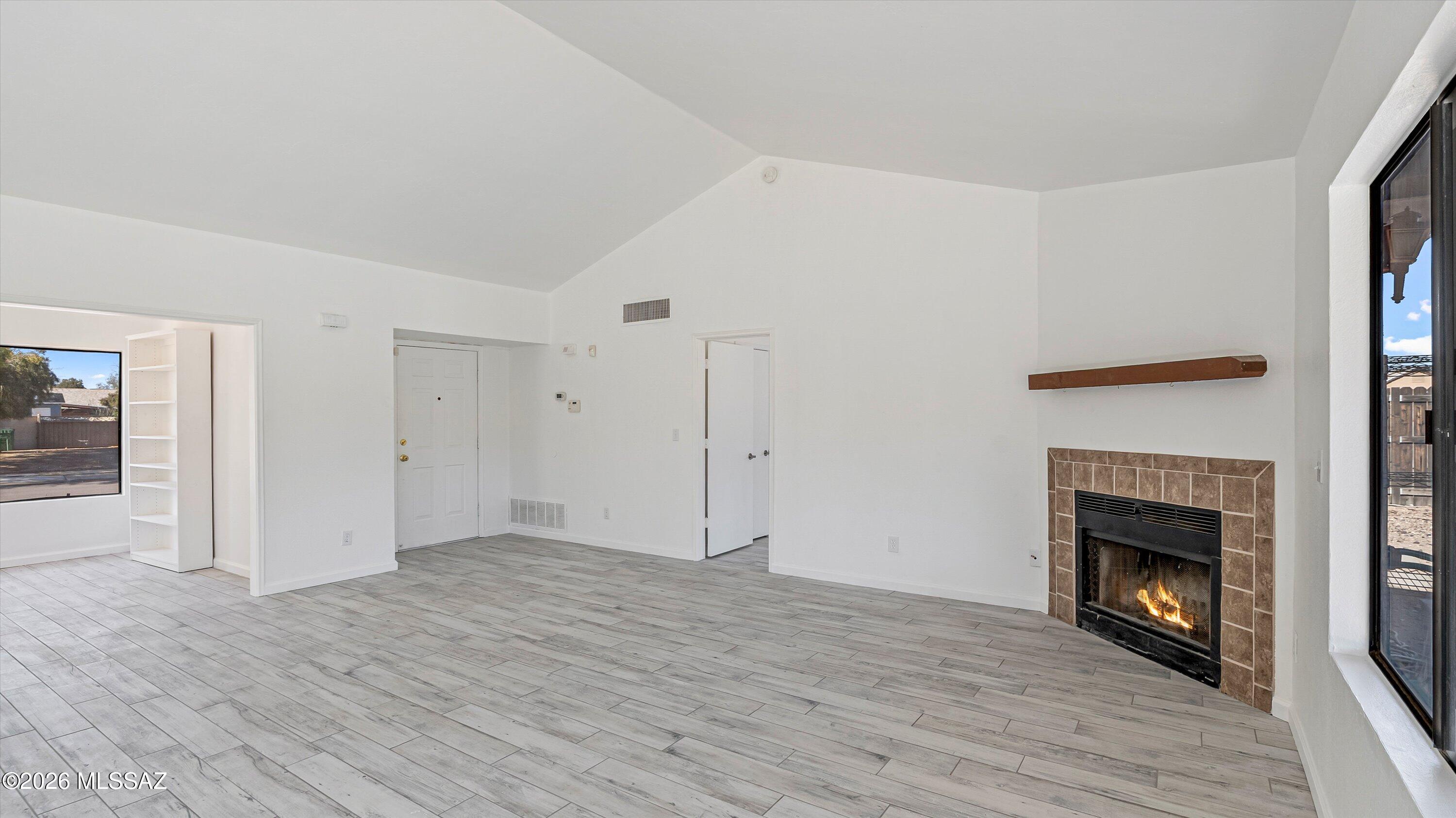 Mission Ridge (1-305) - Residential