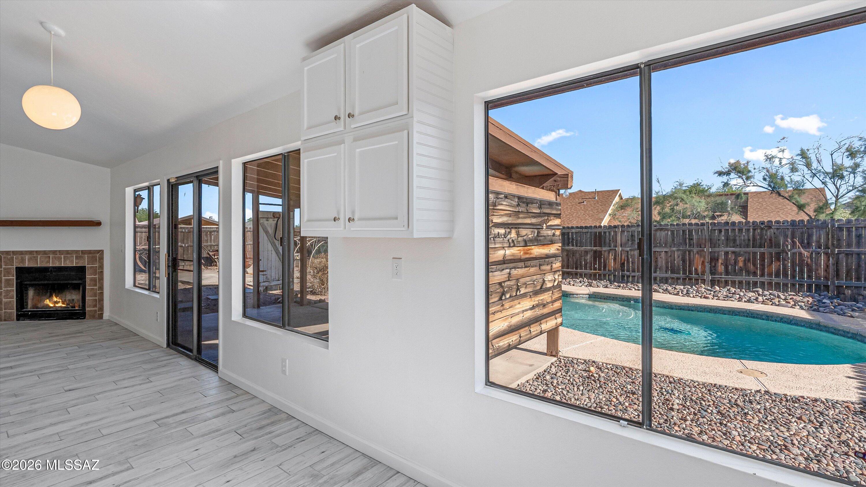 Mission Ridge (1-305) - Residential