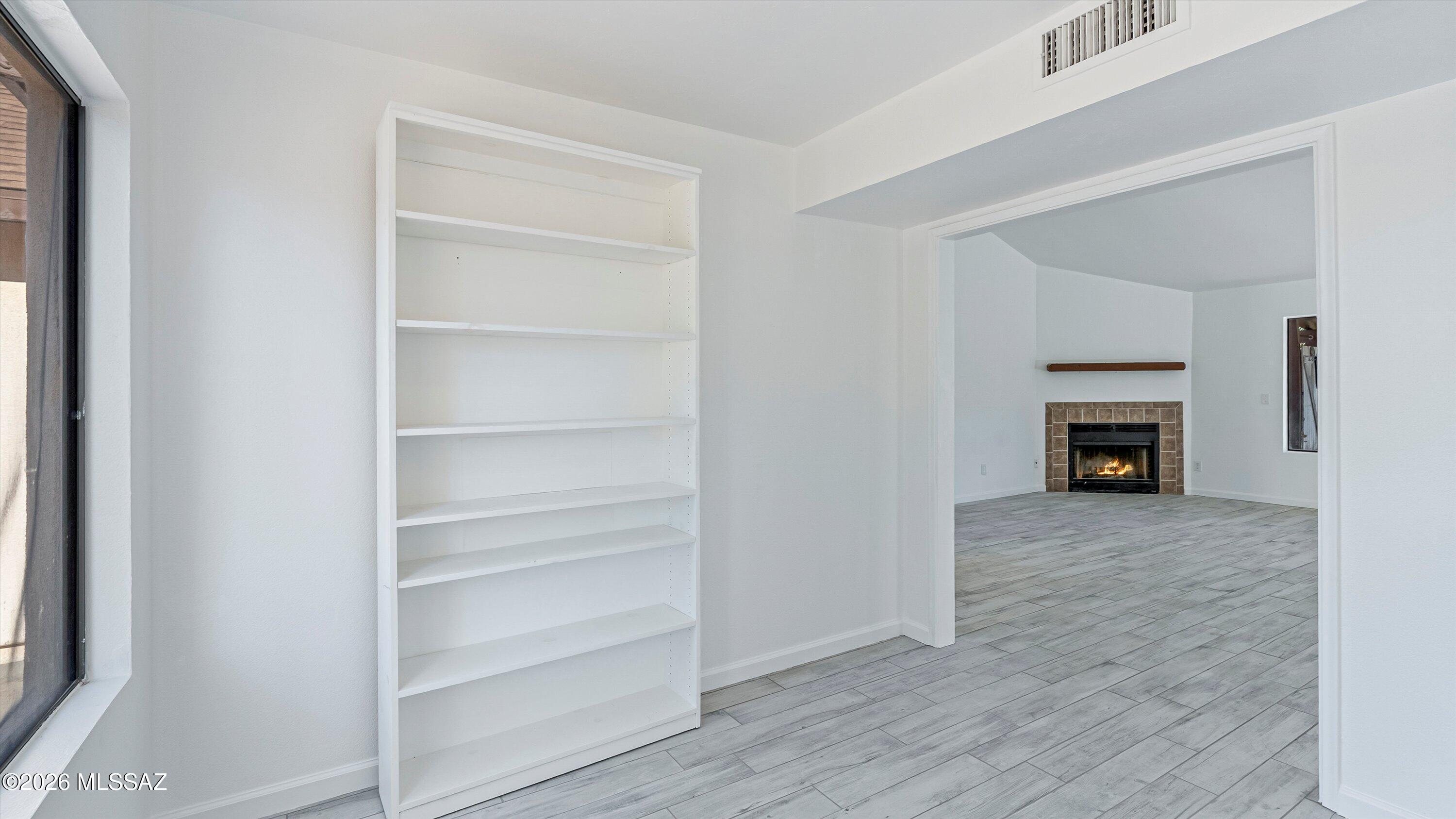 Mission Ridge (1-305) - Residential