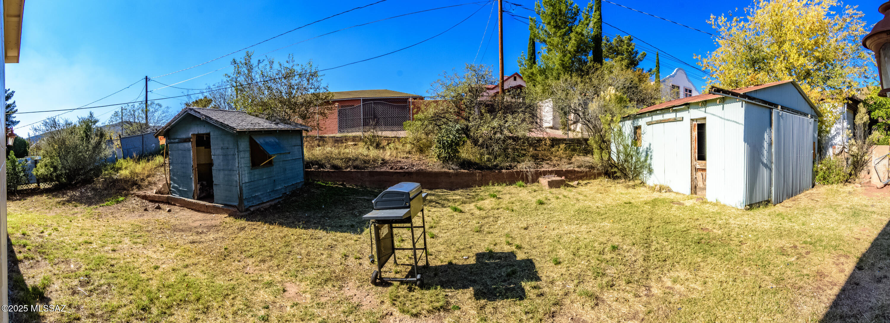 N/A - Residential
