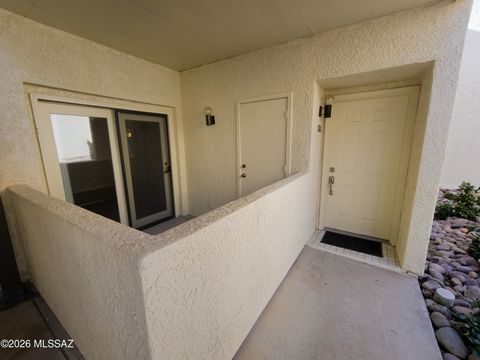 1200 E River Road L158 Tucson AZ 85718