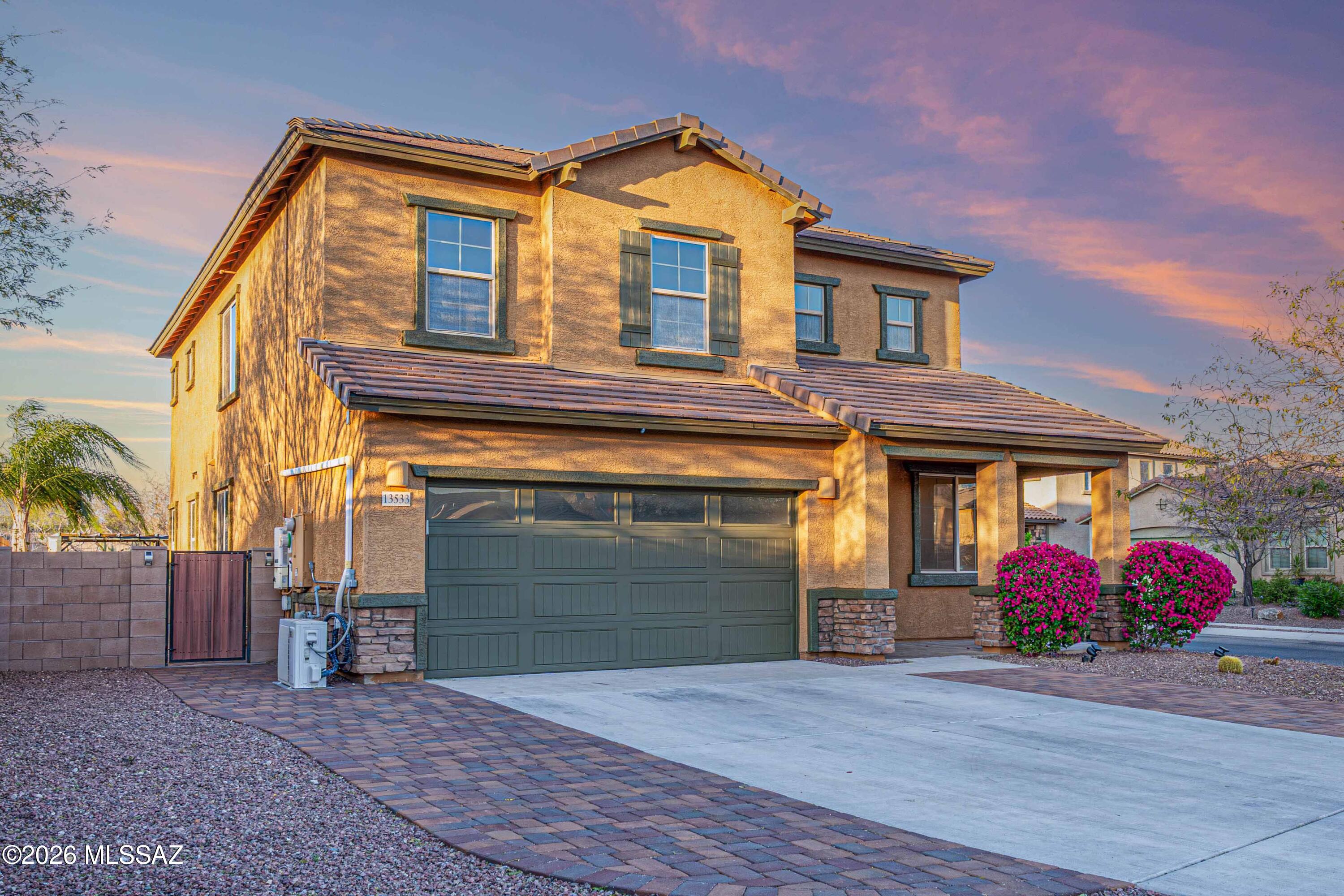 Rancho Vistoso Parcel 10-N North SQ20140860020 - Residential