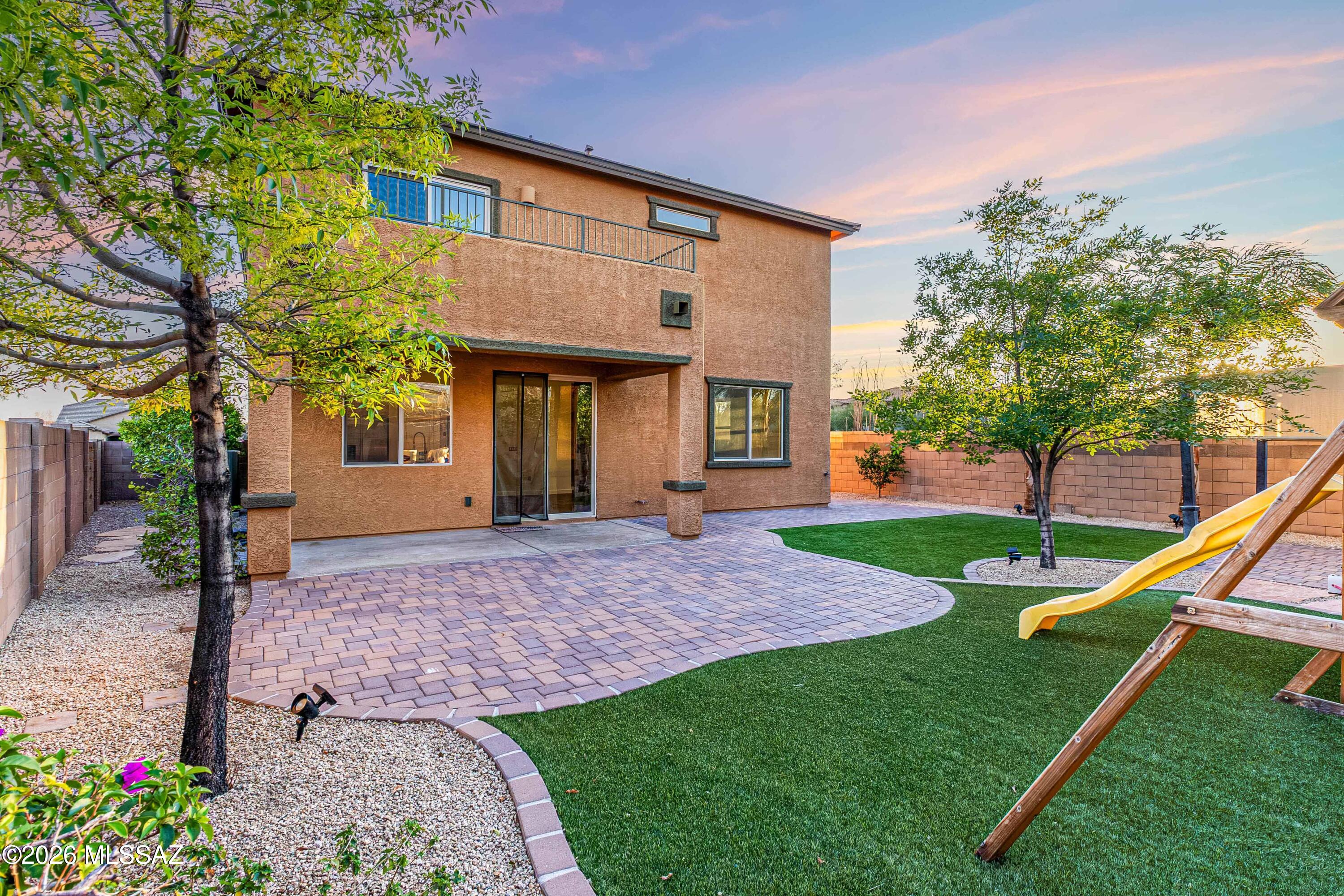 Rancho Vistoso Parcel 10-N North SQ20140860020 - Residential