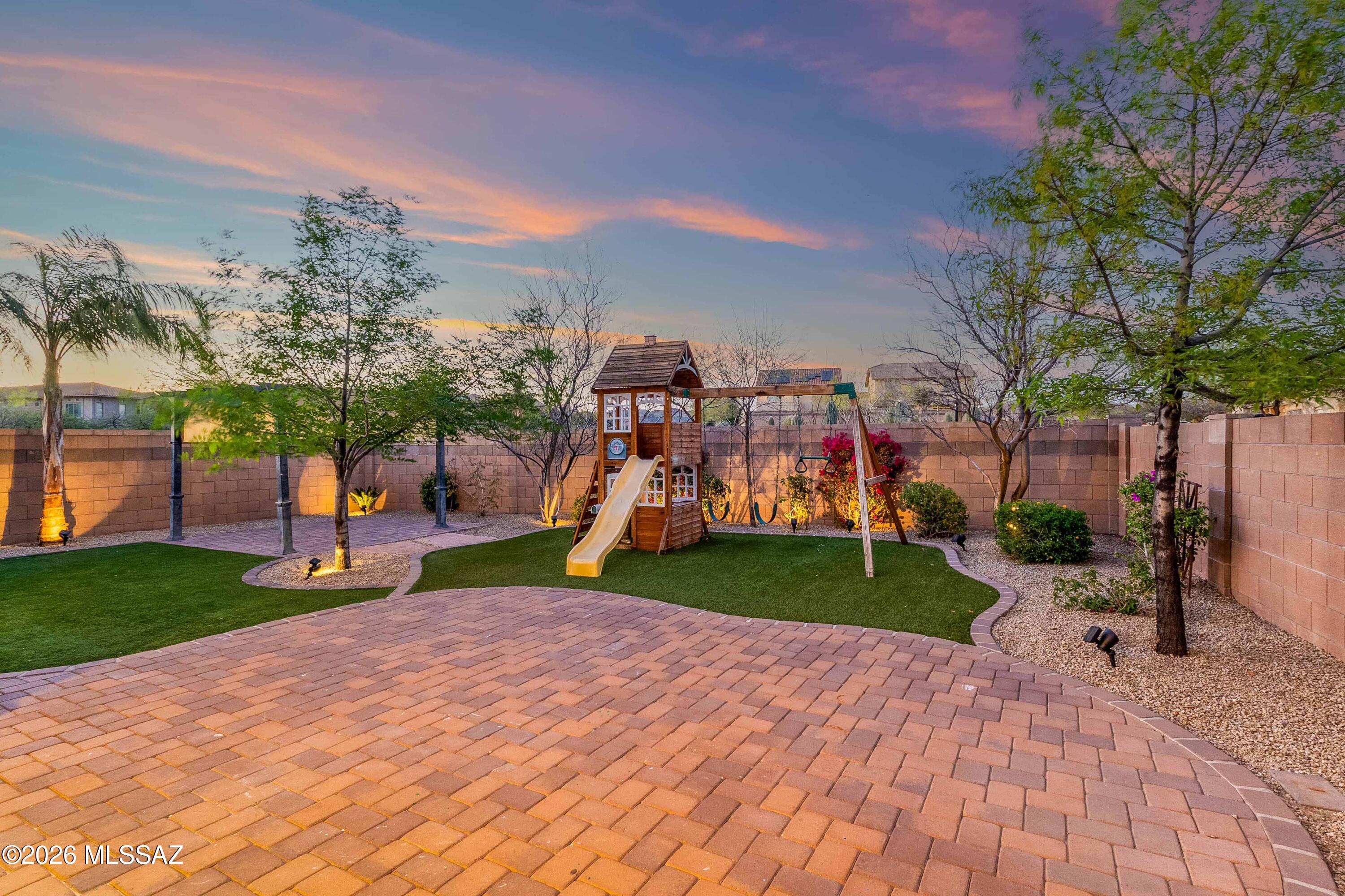 Rancho Vistoso Parcel 10-N North SQ20140860020 - Residential
