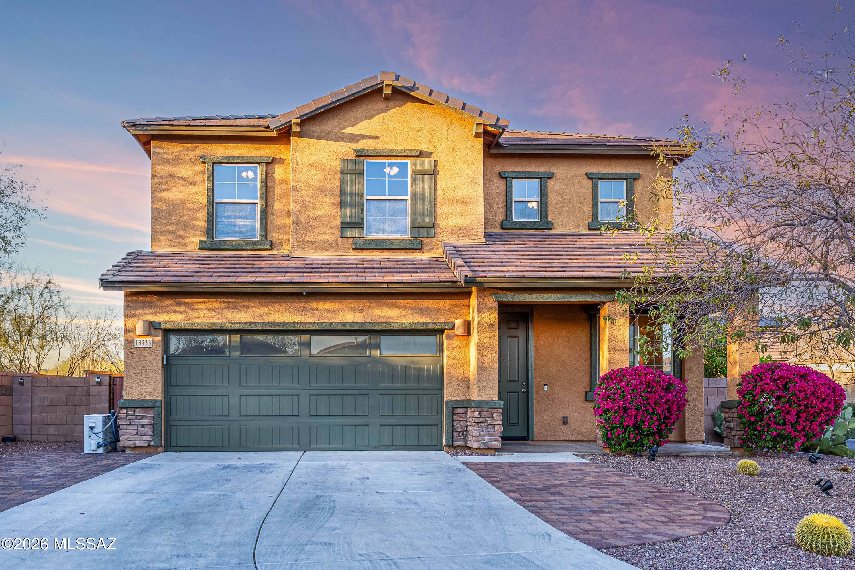 Rancho Vistoso Parcel 10-N North SQ20140860020 - Residential