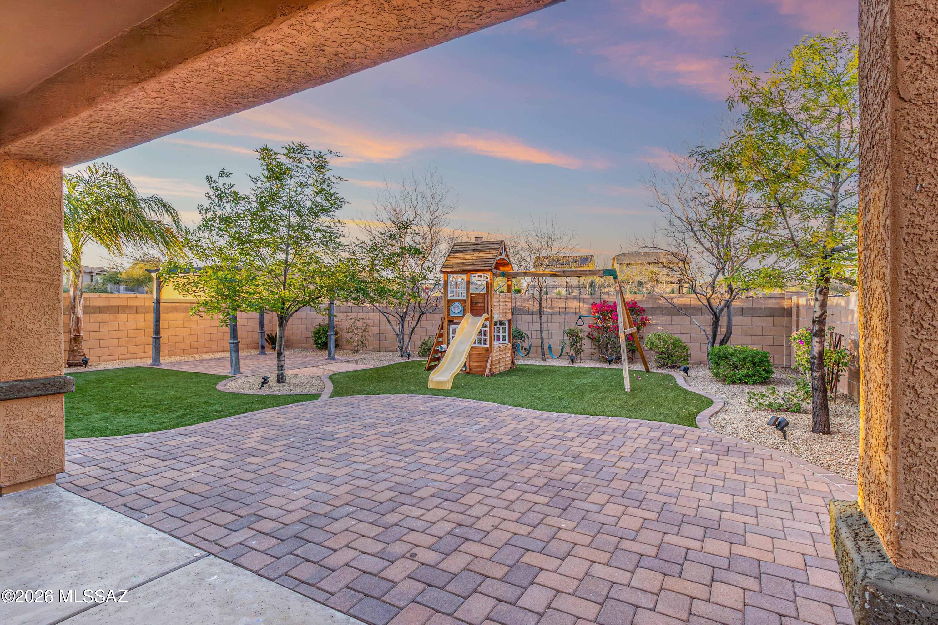Rancho Vistoso Parcel 10-N North SQ20140860020 - Residential