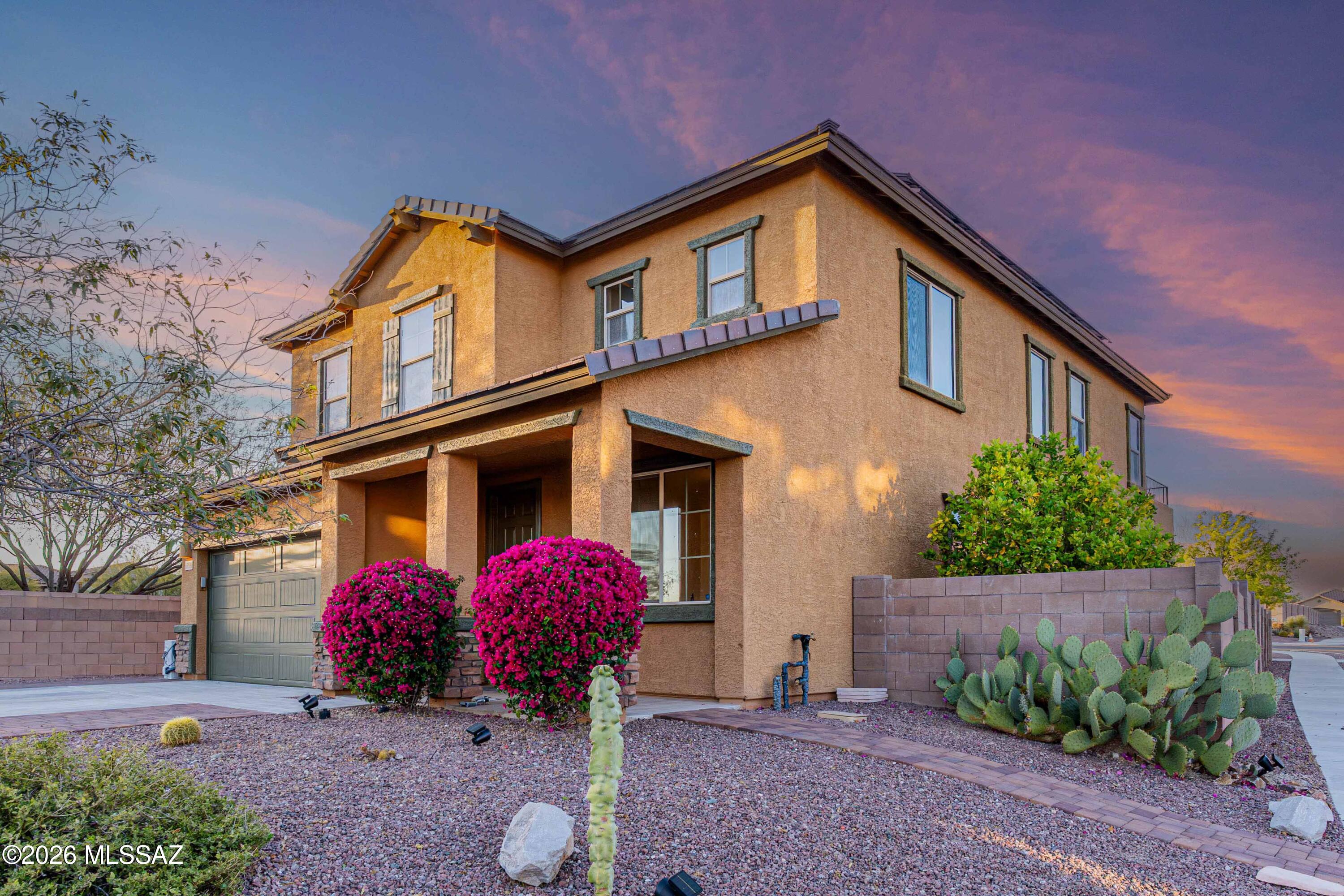 Rancho Vistoso Parcel 10-N North SQ20140860020 - Residential