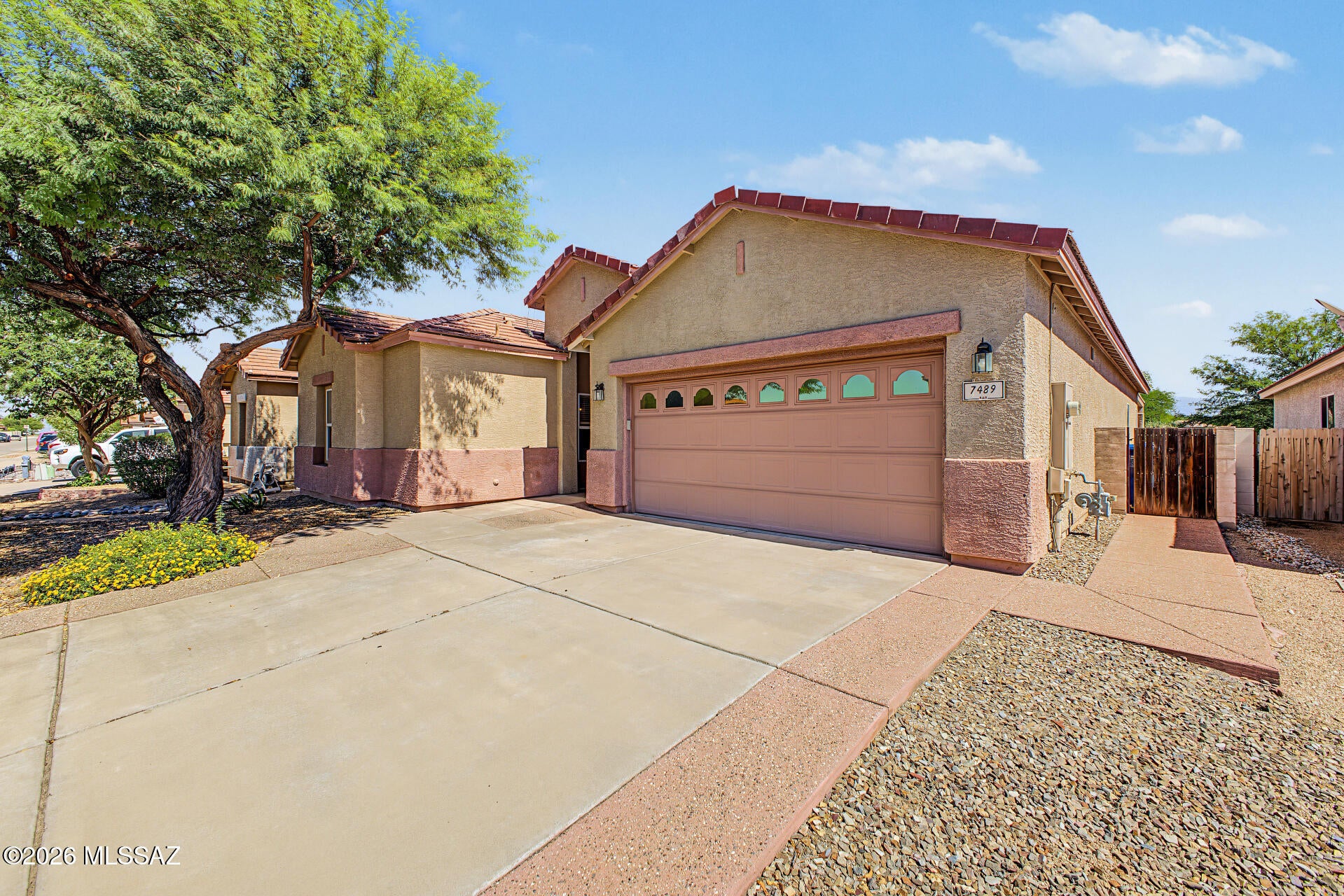7489 S Arizona Madera Drive