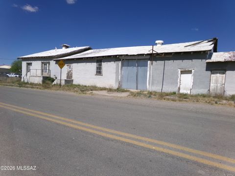 312 N Railroad Avenue Willcox AZ 85643