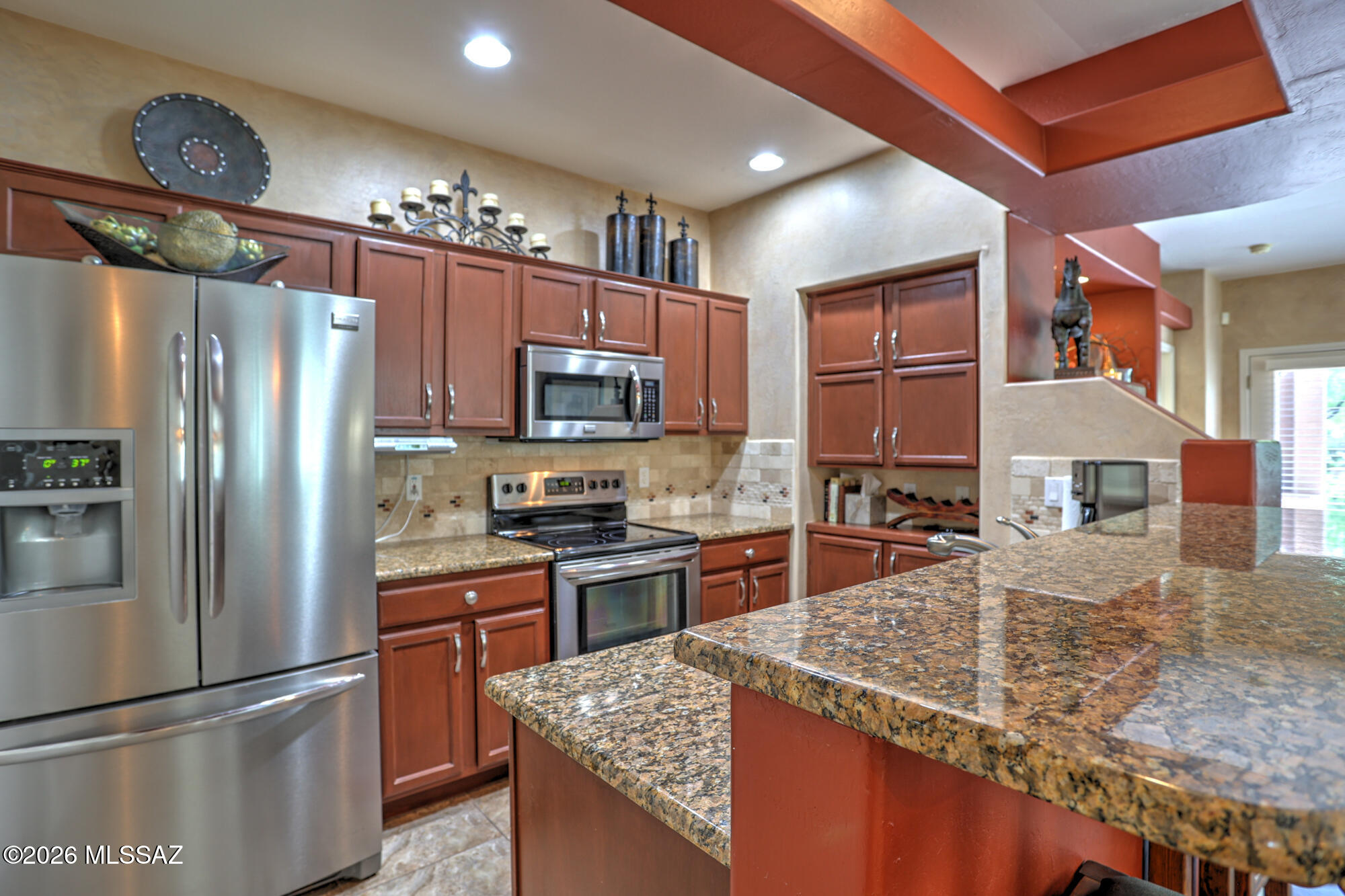 Vistoso Golf Casitas (101-126, 201-226) - Residential