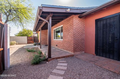 3244 E Flower Street Tucson AZ 85716