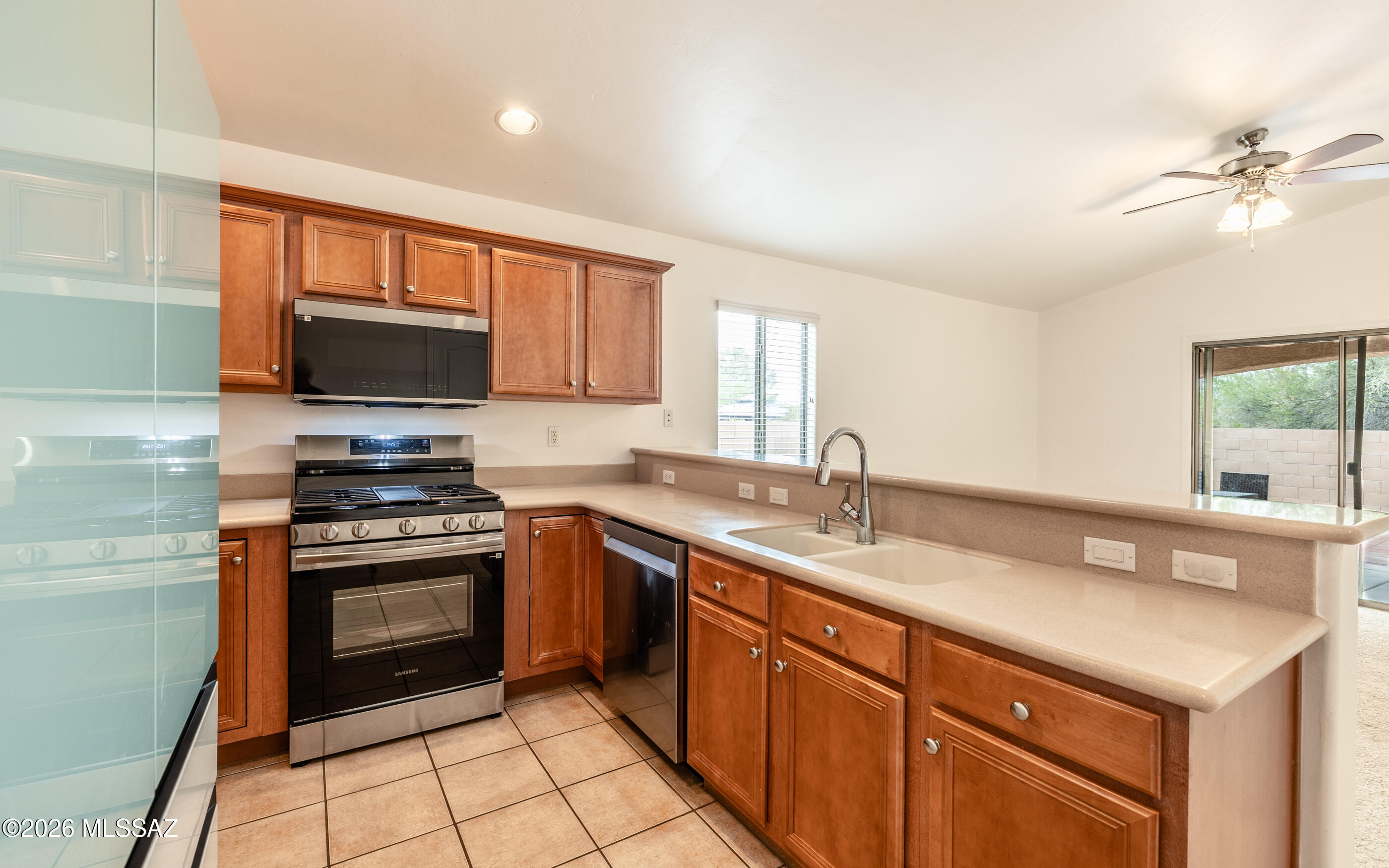 Oasis Santa Rita (1-298) - Residential