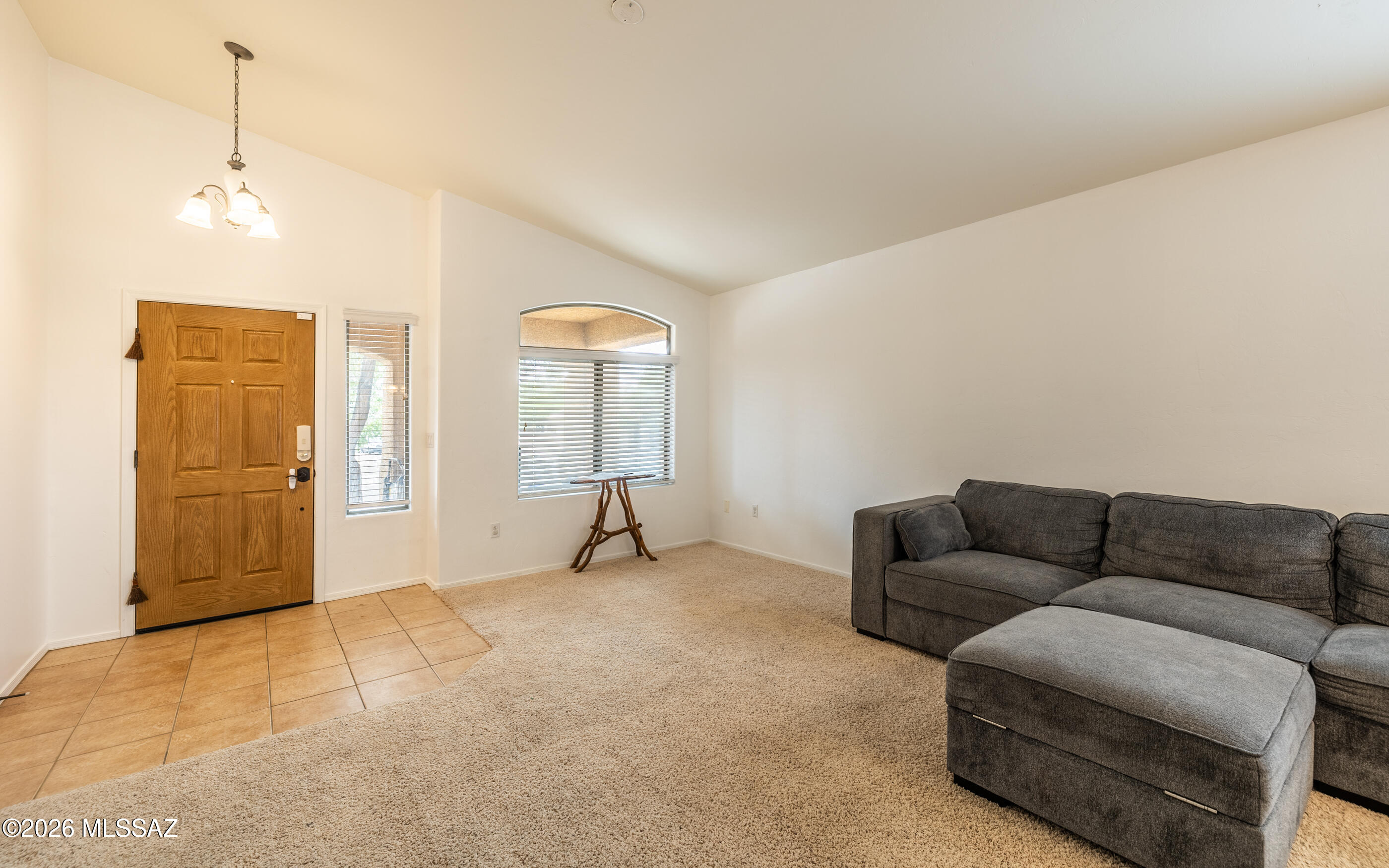 Oasis Santa Rita (1-298) - Residential