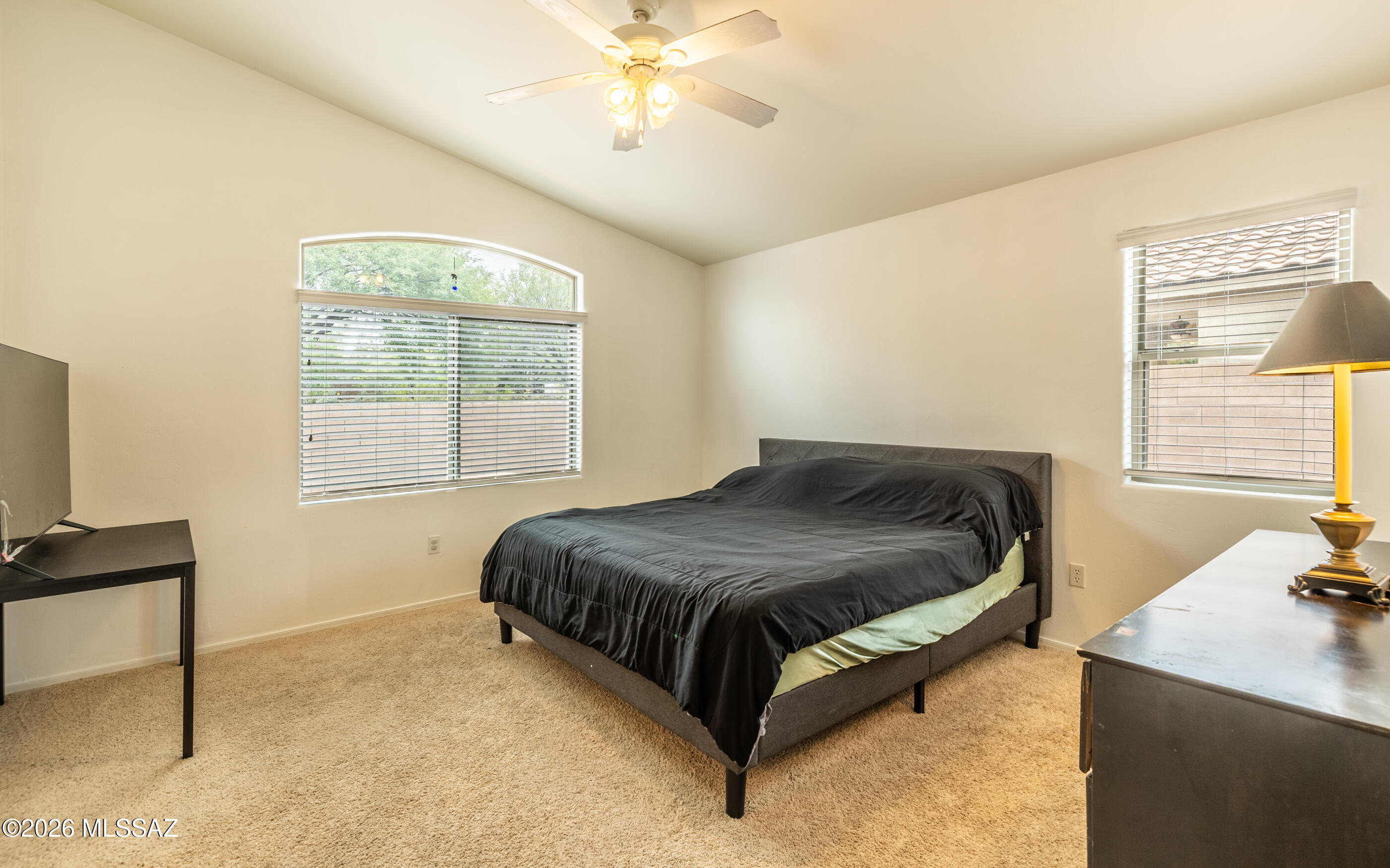 Oasis Santa Rita (1-298) - Residential