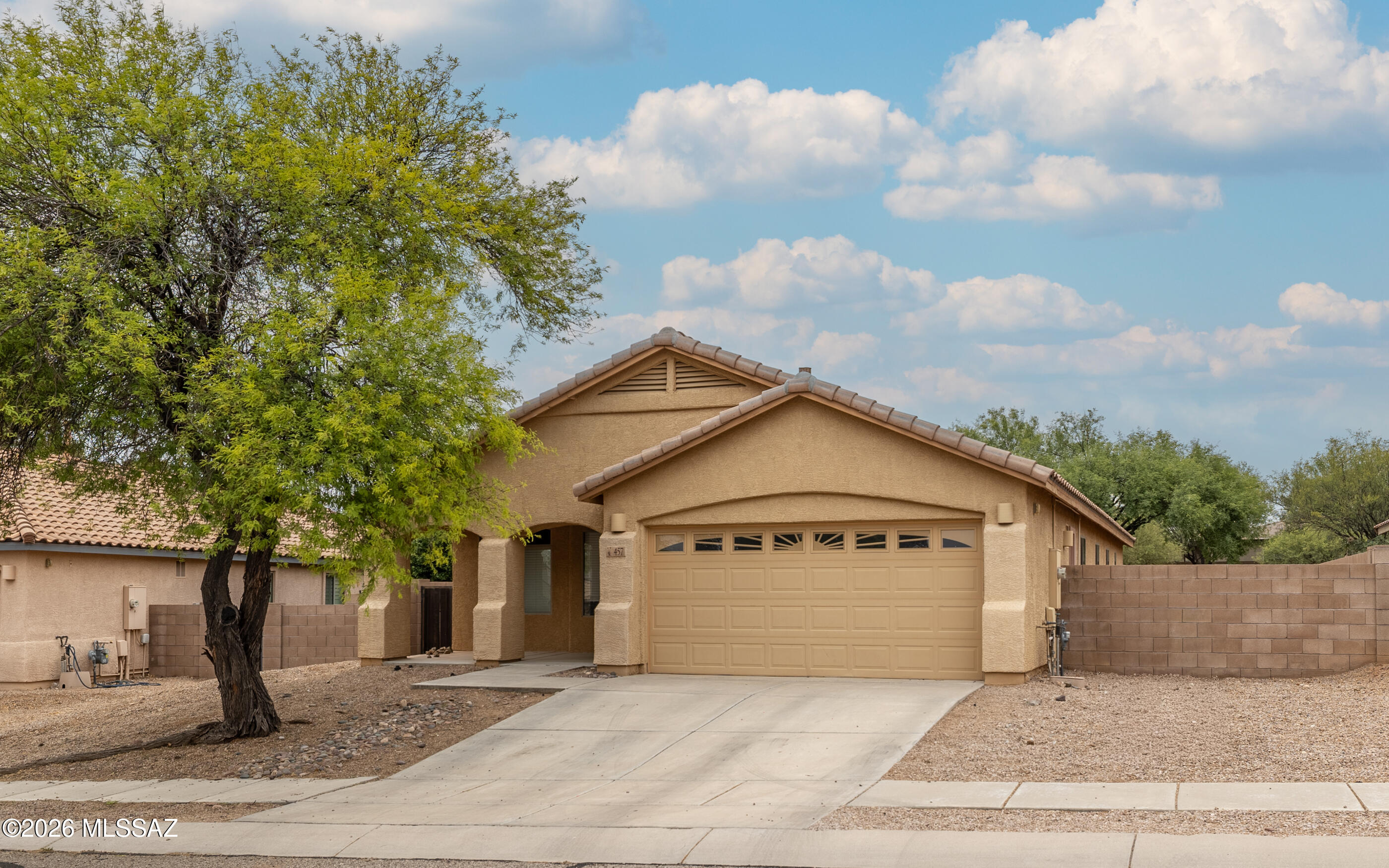 457 S Stone Bench Road