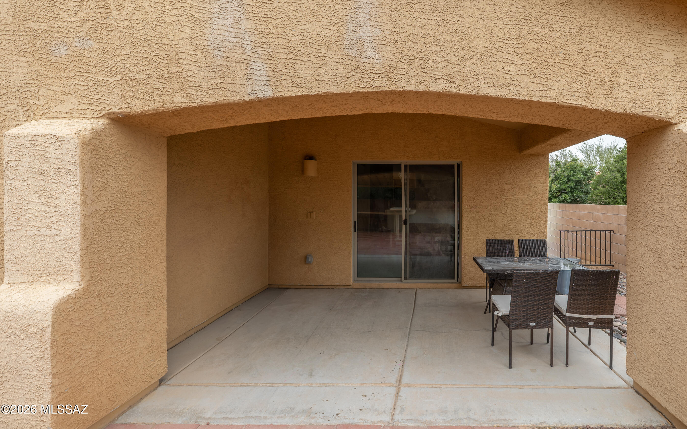 Oasis Santa Rita (1-298) - Residential
