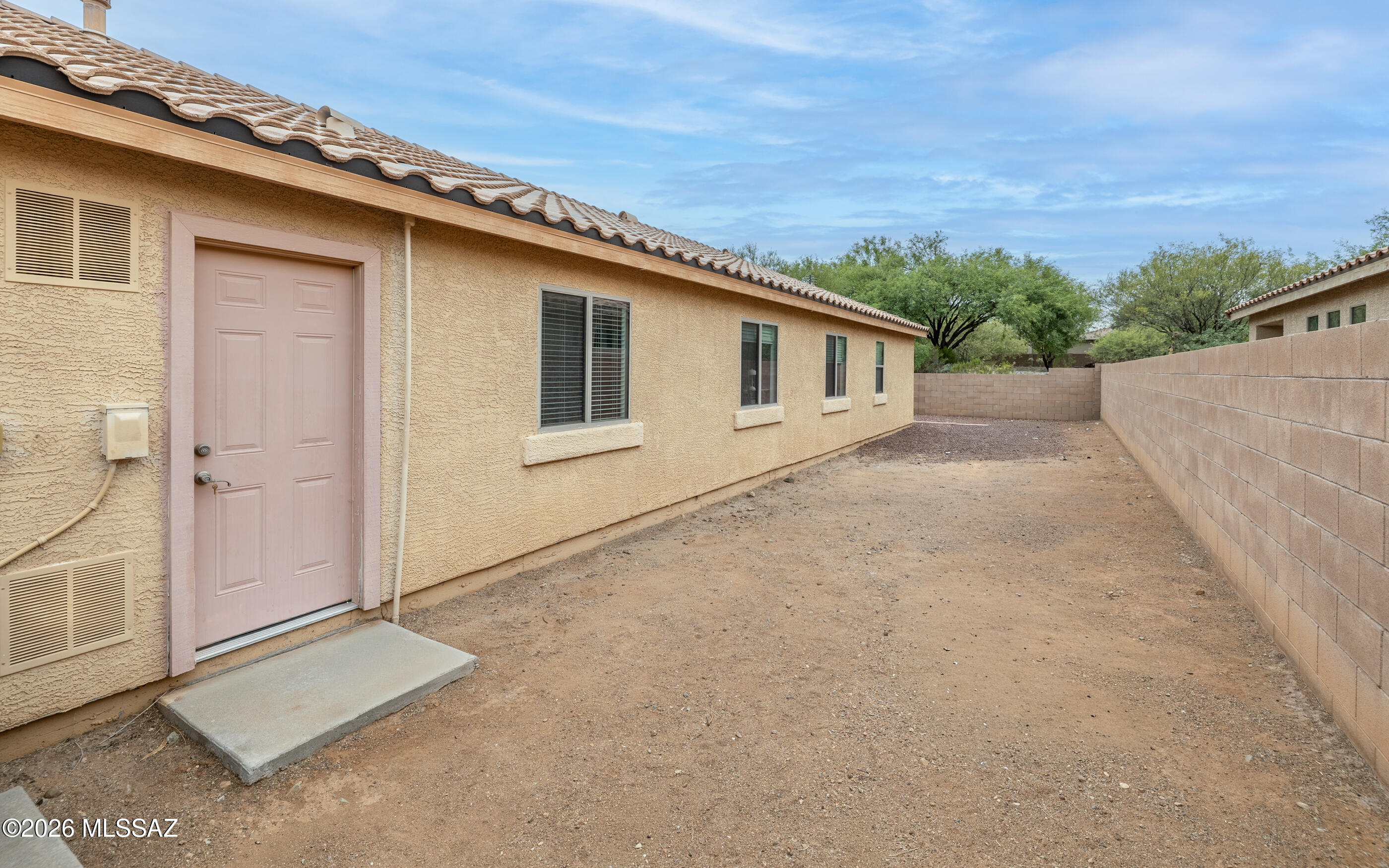 Oasis Santa Rita (1-298) - Residential