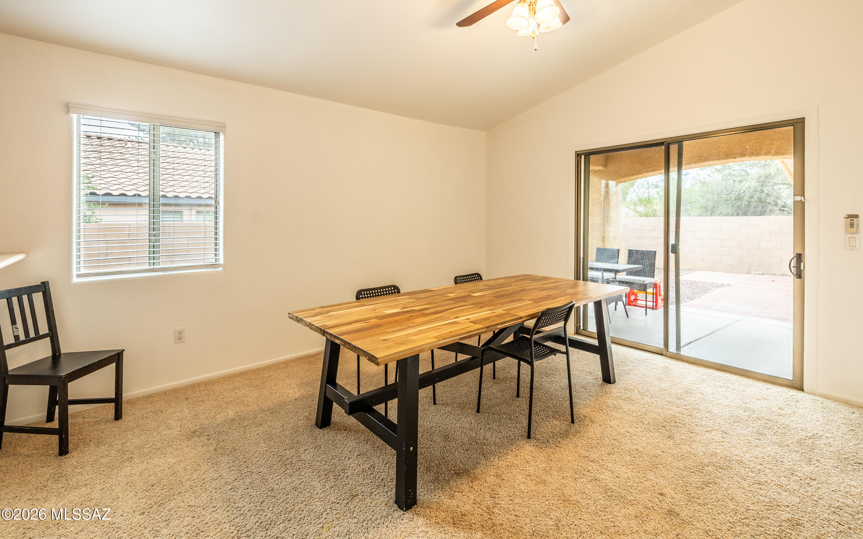 Oasis Santa Rita (1-298) - Residential