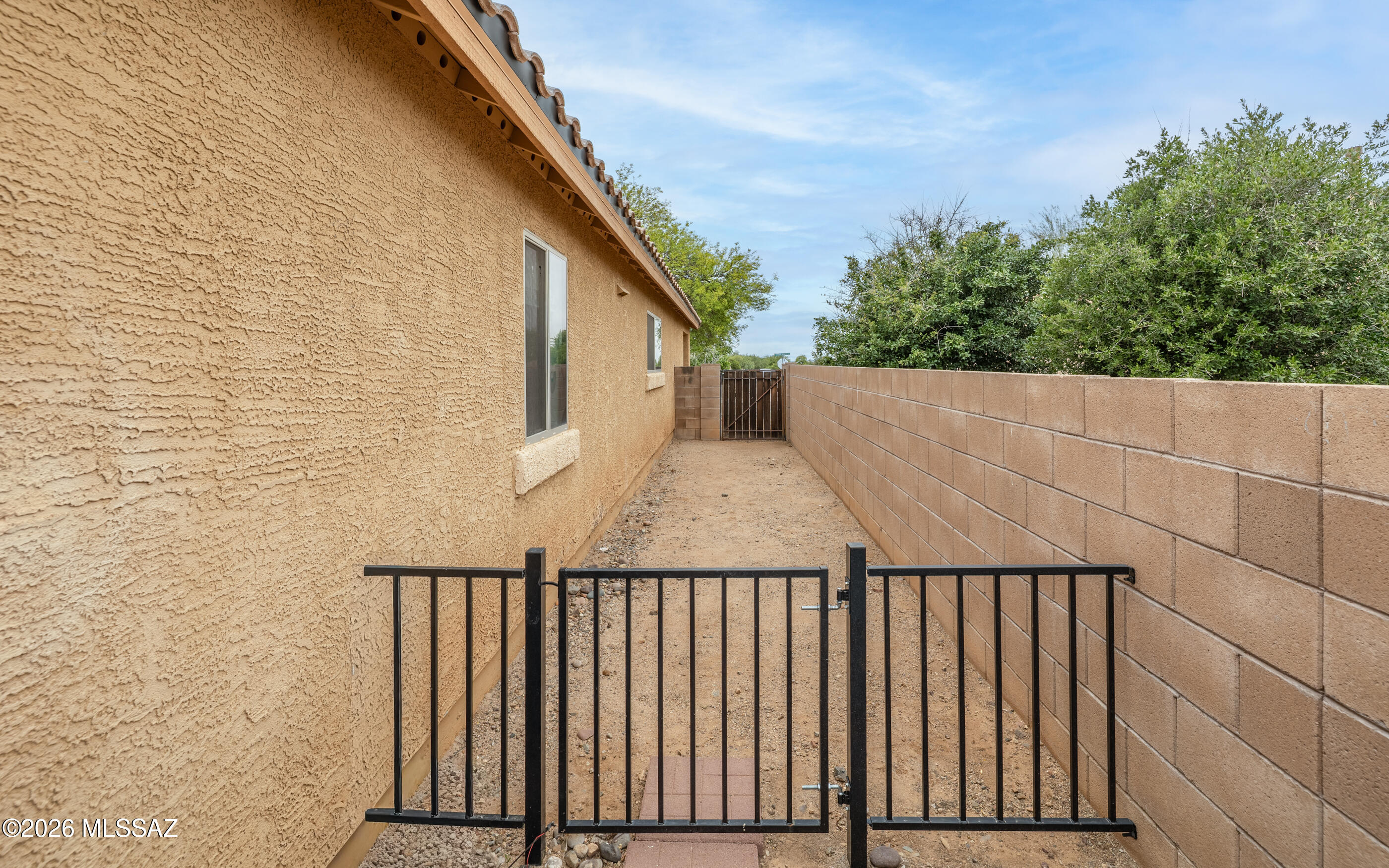 Oasis Santa Rita (1-298) - Residential