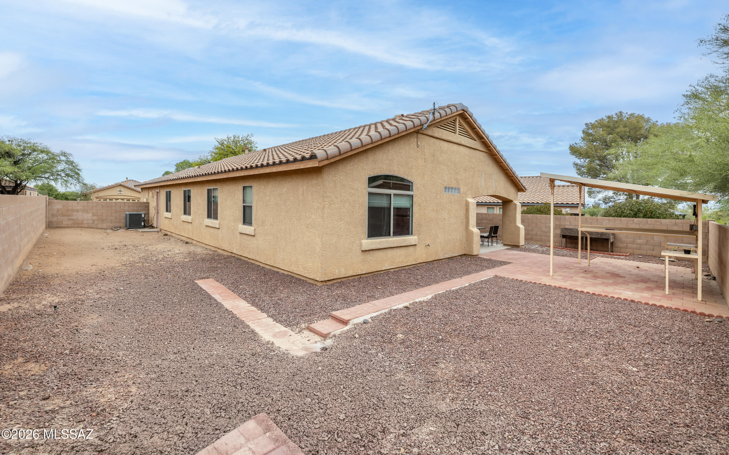 Oasis Santa Rita (1-298) - Residential