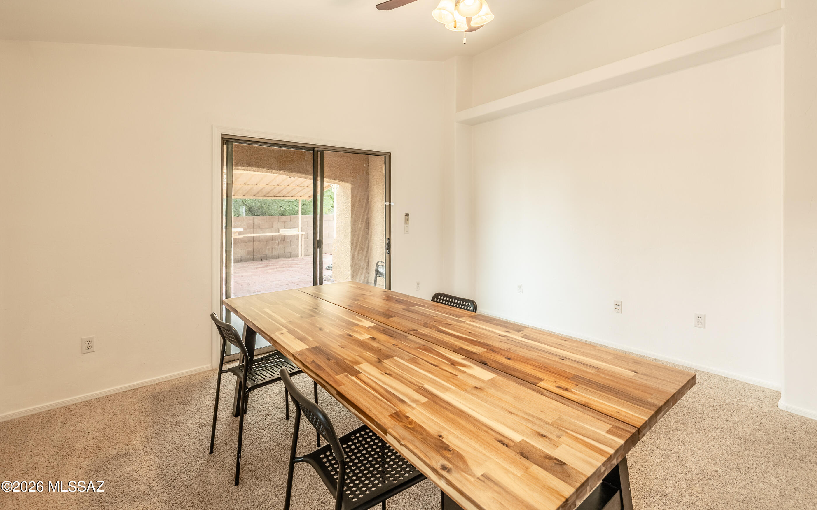 Oasis Santa Rita (1-298) - Residential