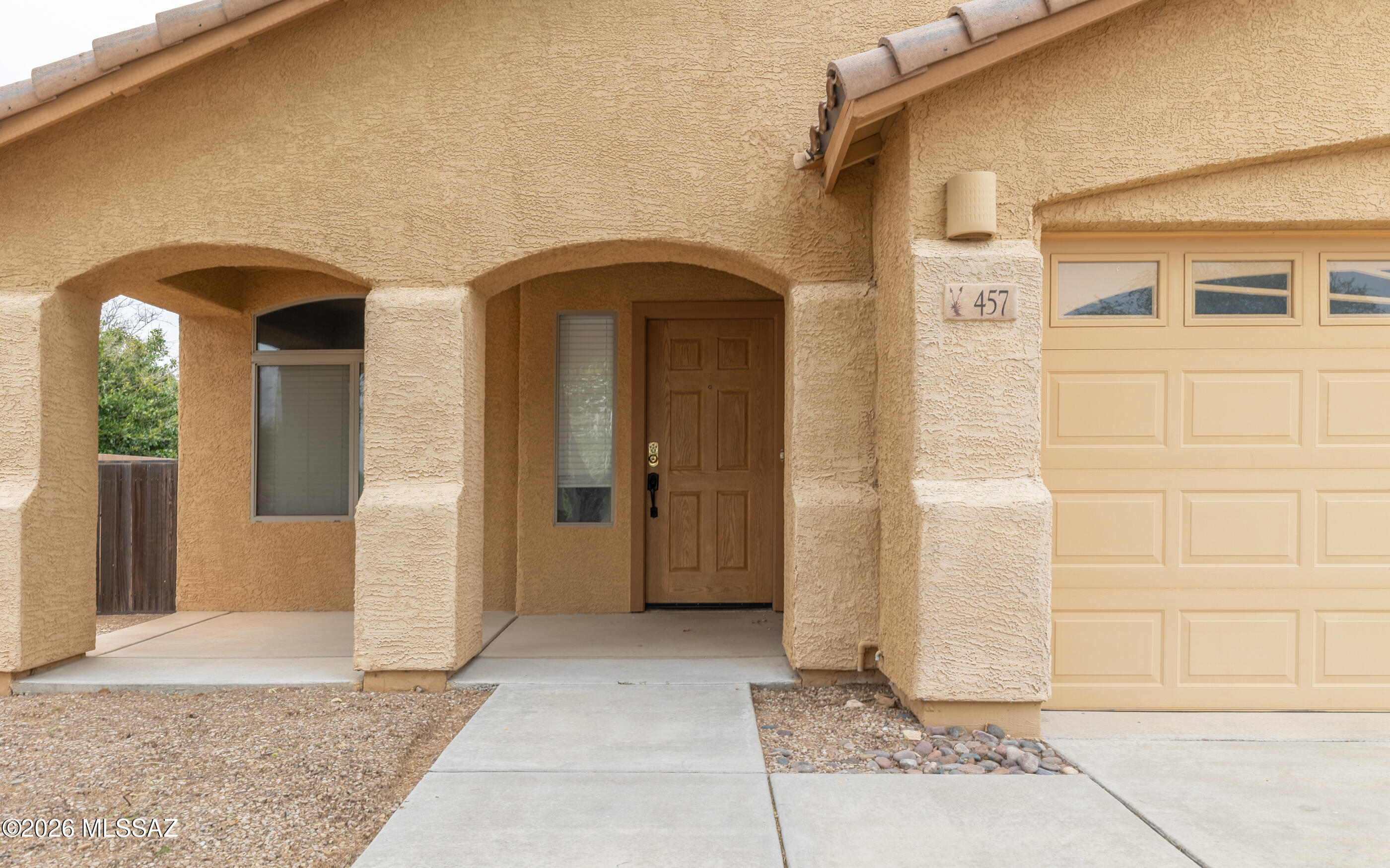 457 S Stone Bench Road