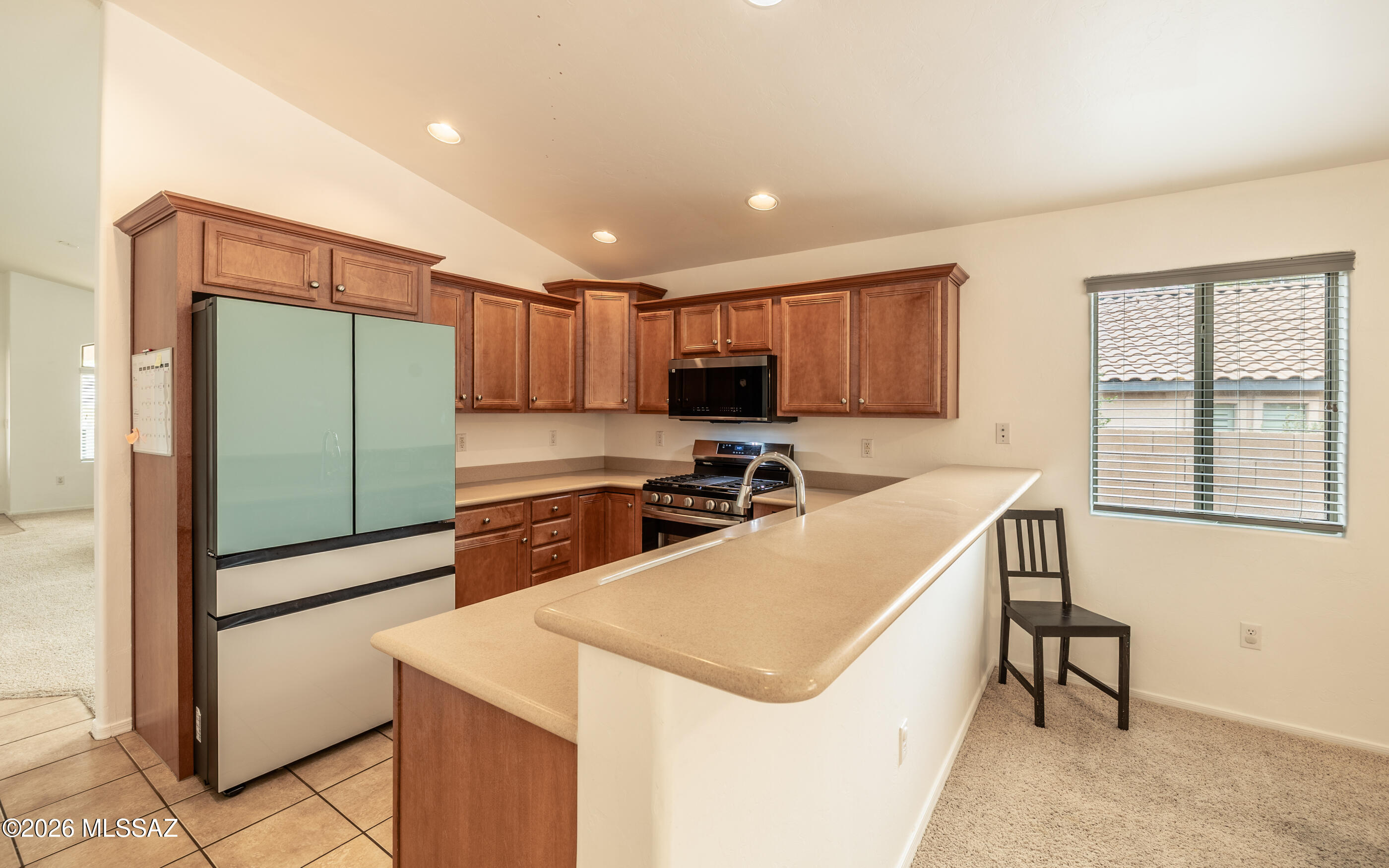 Oasis Santa Rita (1-298) - Residential