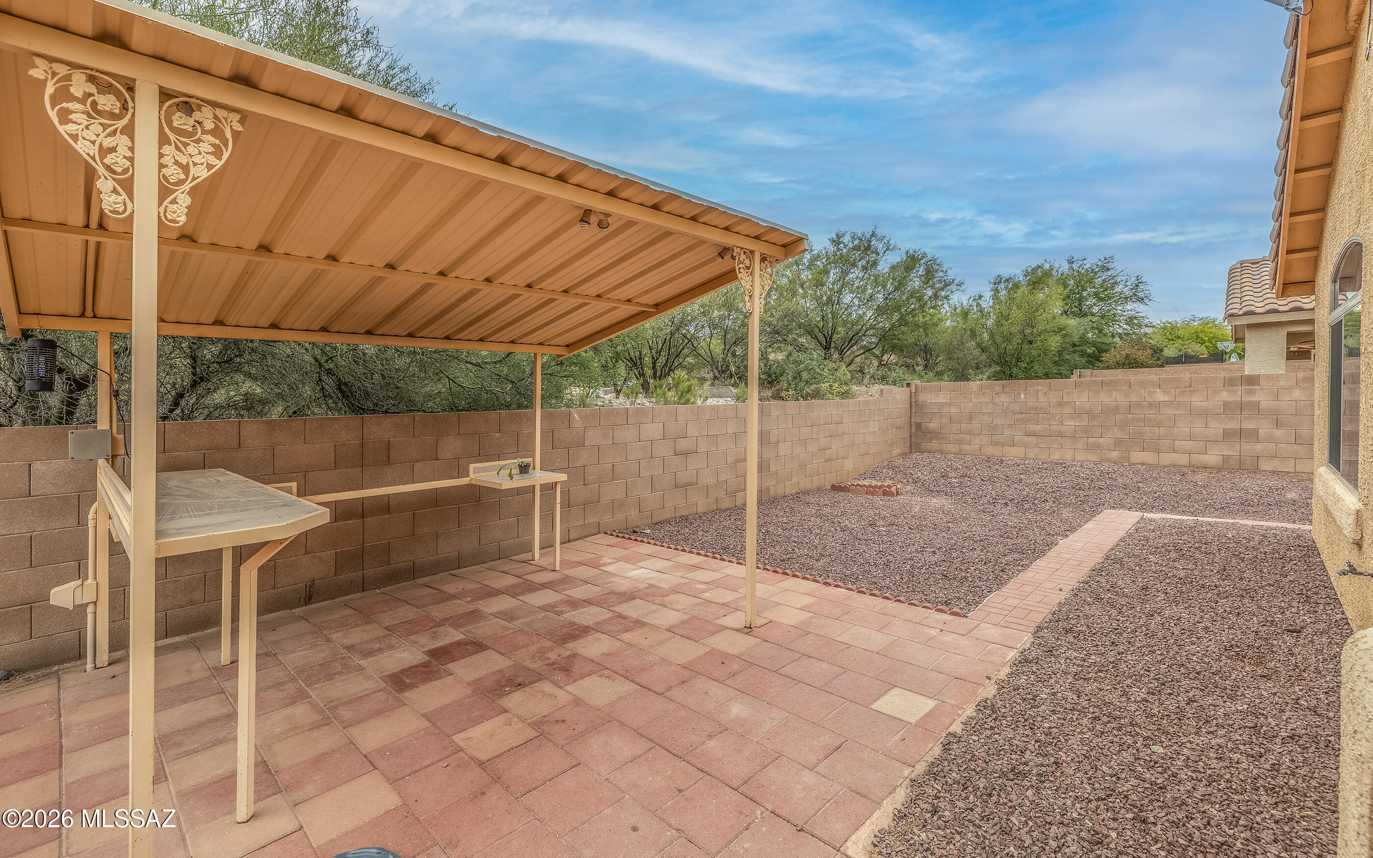 Oasis Santa Rita (1-298) - Residential